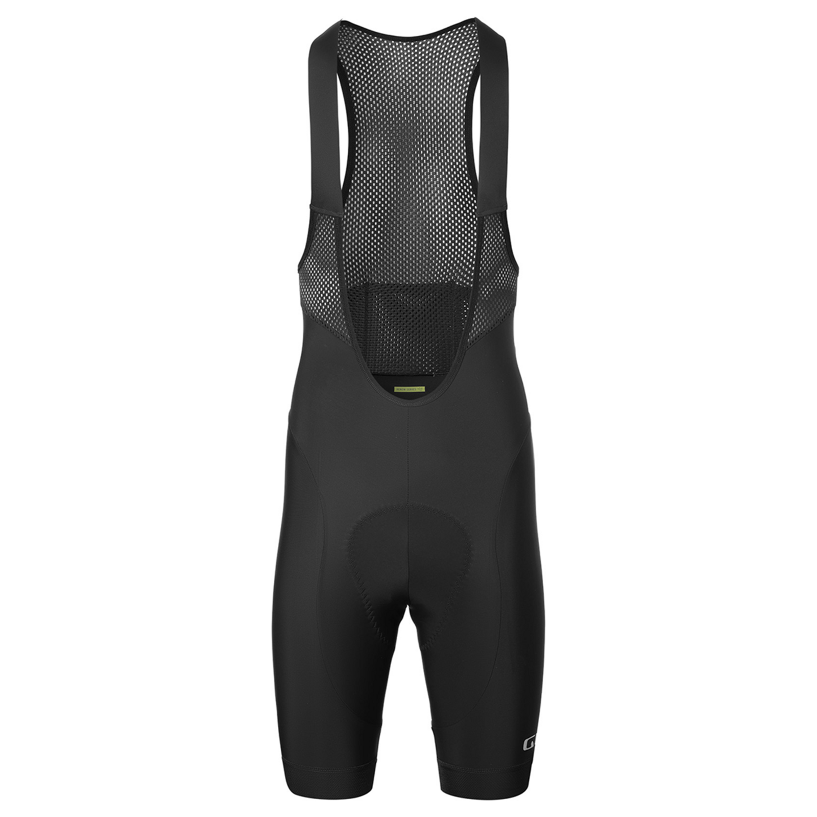 Giro M Chrono Expert BIB Short Herren schwarz, Grösse S