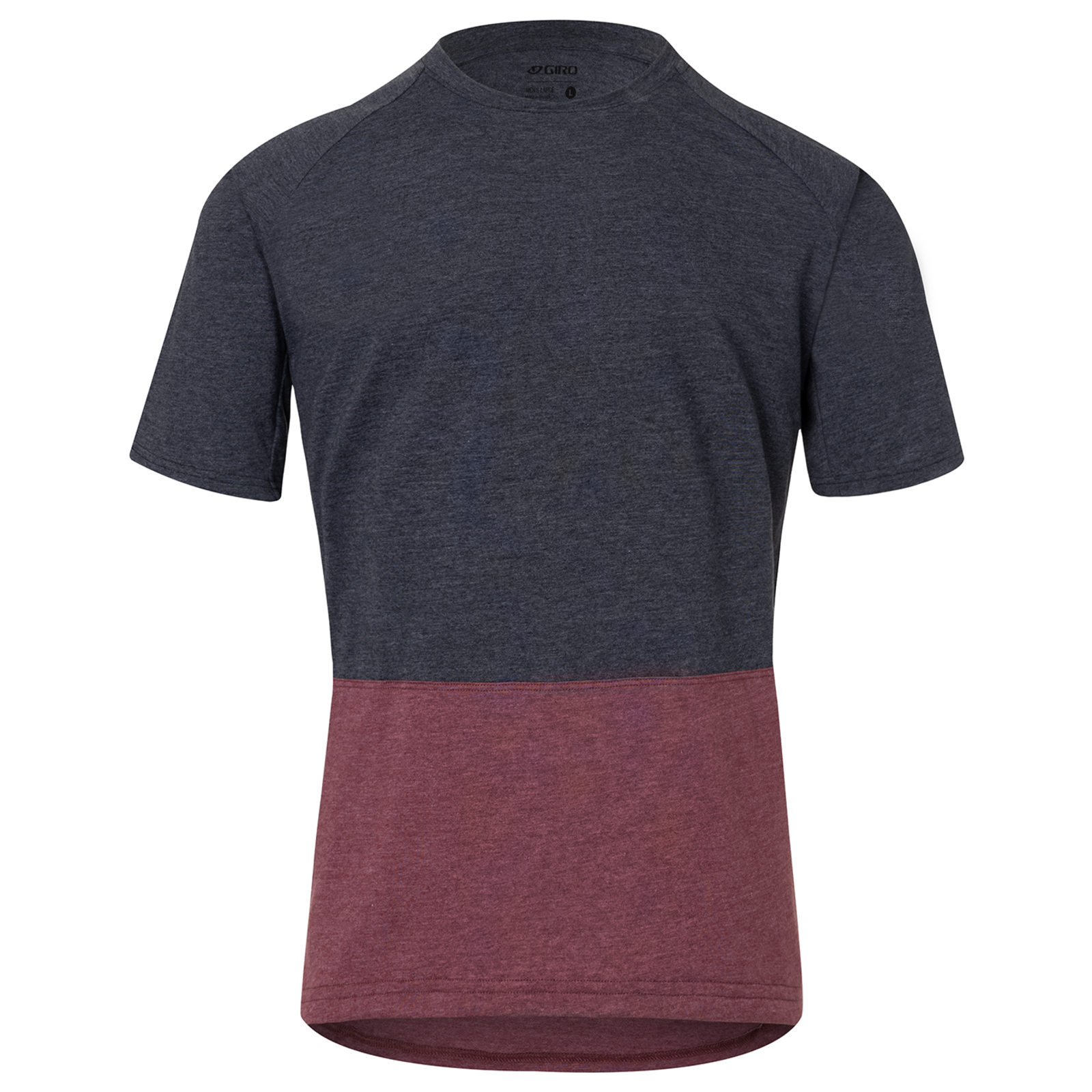 Giro M Arc Jersey Herren mehrfarbig, Grösse L