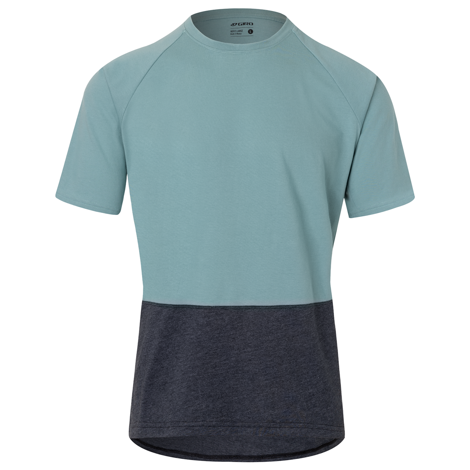 Giro M Arc Jersey Herren mehrfarbig, Grösse M