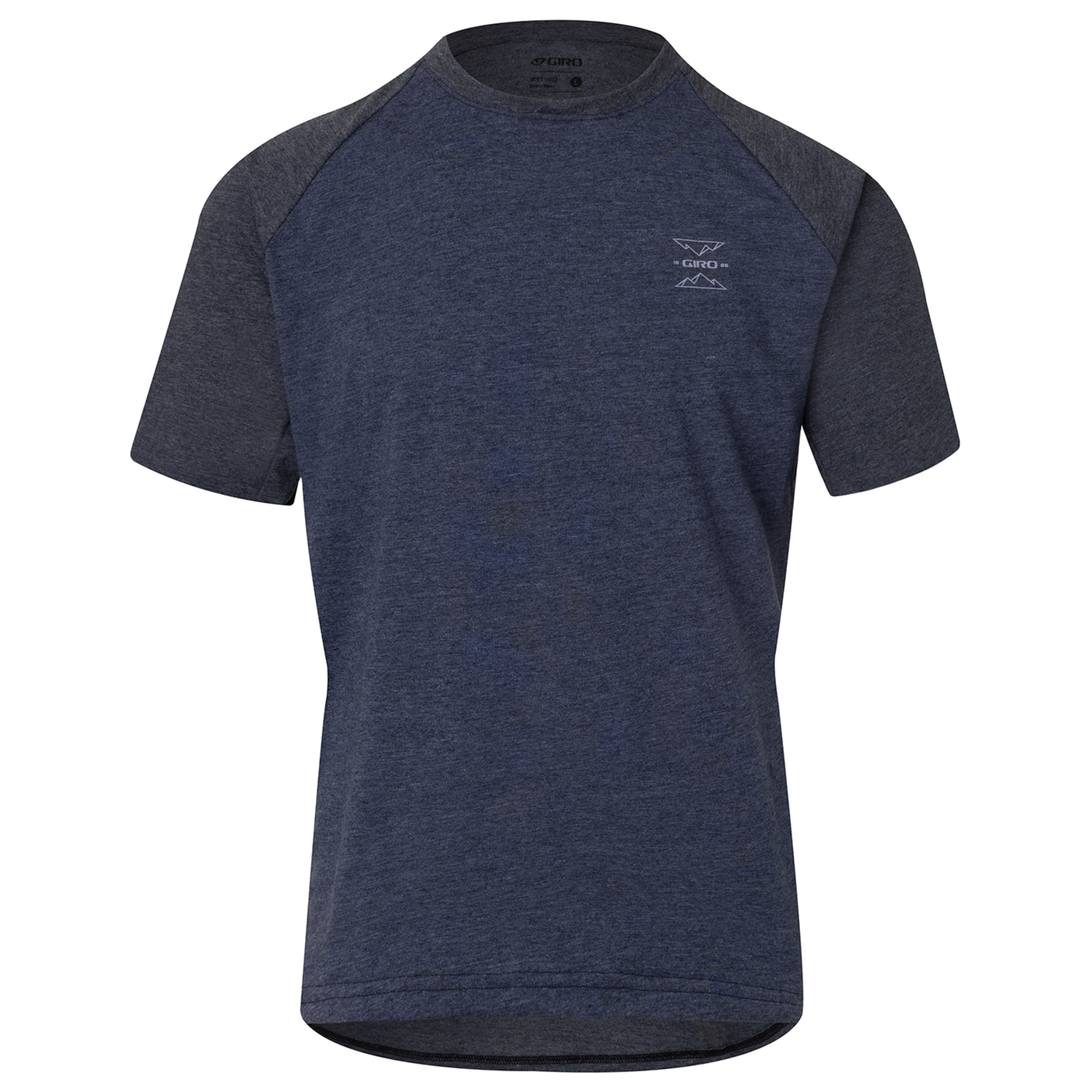Giro M Arc Jersey Herren blau, Grösse XL