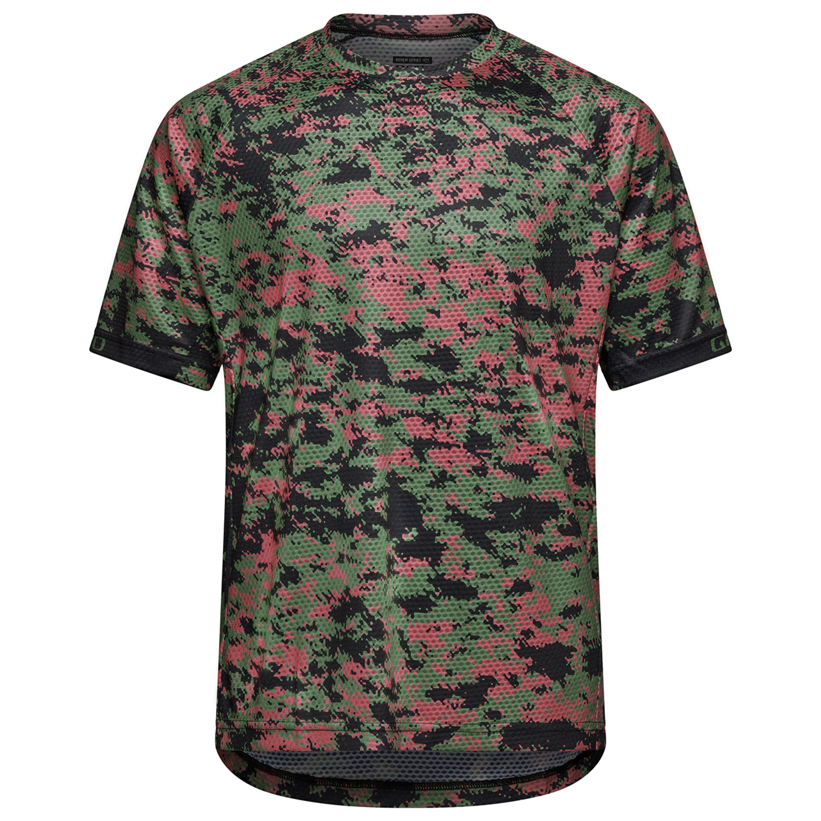 Giro M Roust Jersey Herren mehrfarbig, Grösse L