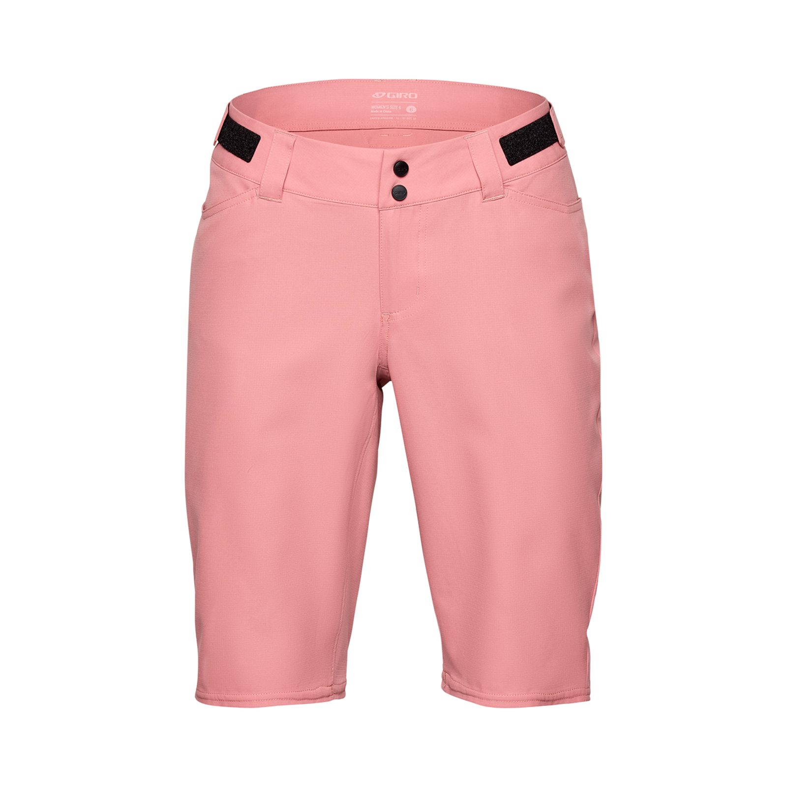 Image of Giro W Arc Short Damen pink, Grösse 6