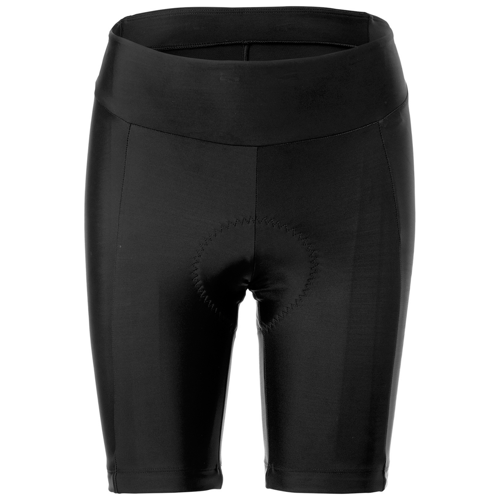 Giro W Chrono Short Damen schwarz, Grösse M