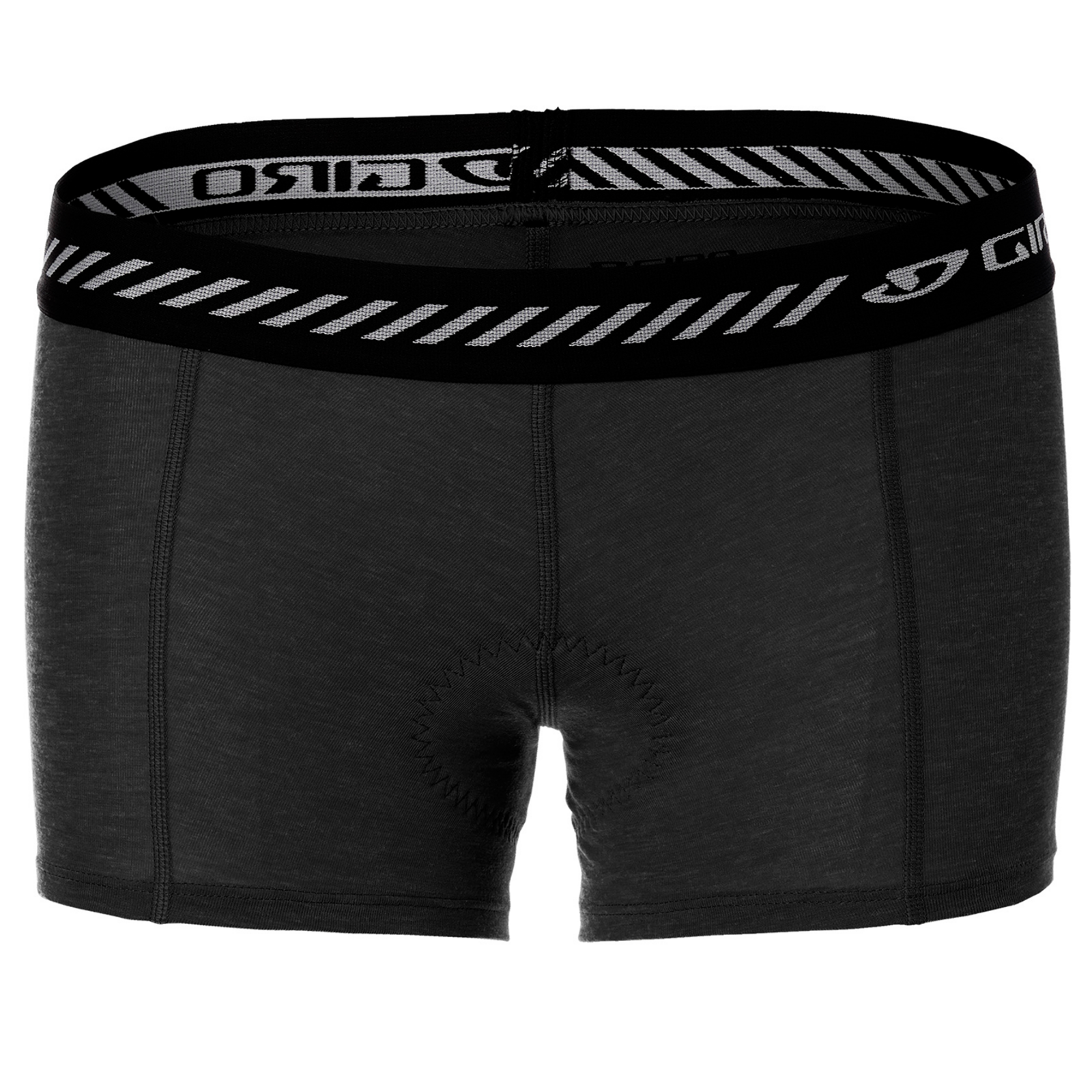 Giro W Boy Undershort Damen schwarz, Grösse XL