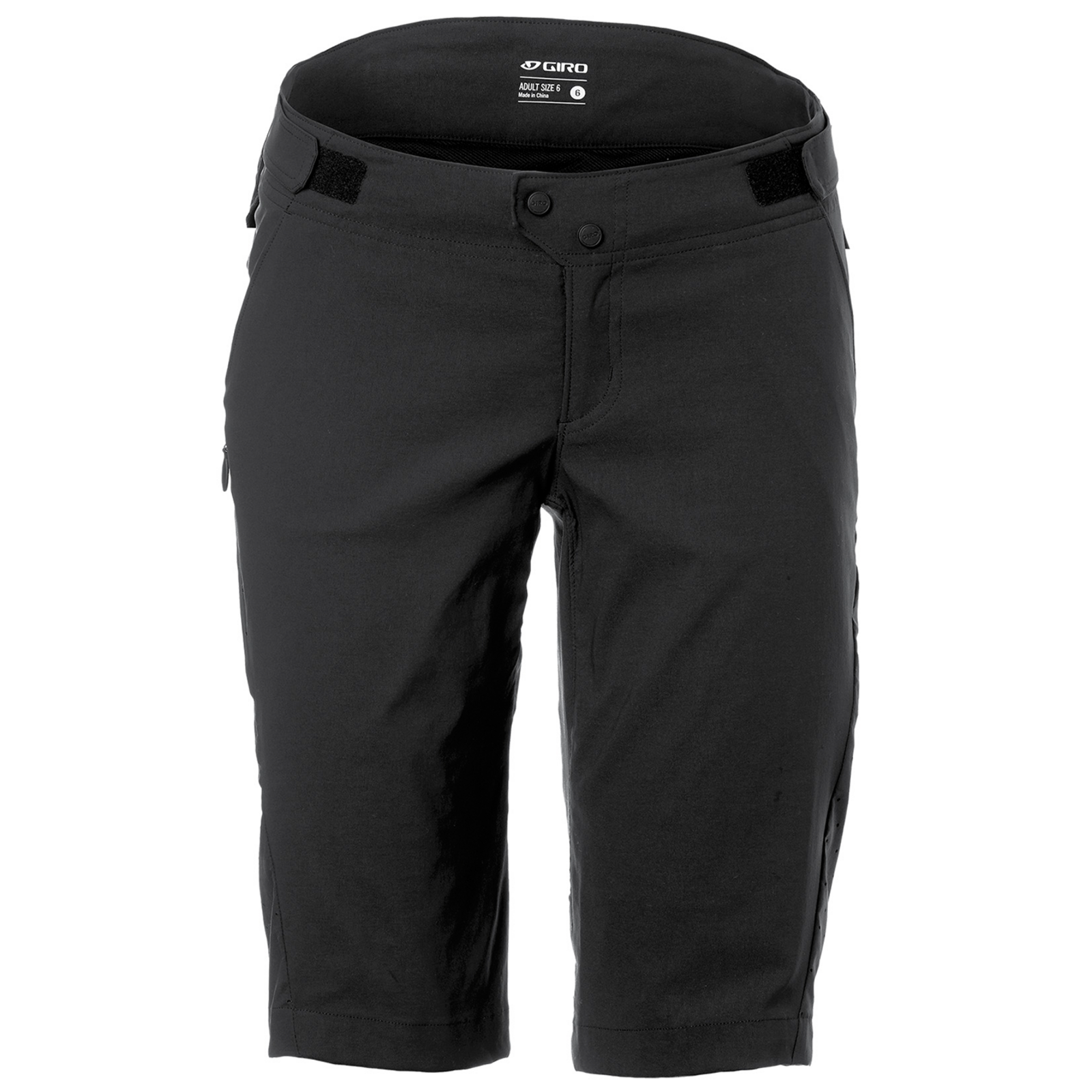 Image of Giro W Havoc Short Damen schwarz, Grösse 6