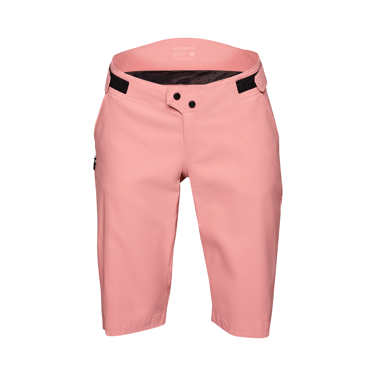 Image of Giro W Havoc Short Damen pink, Grösse 2