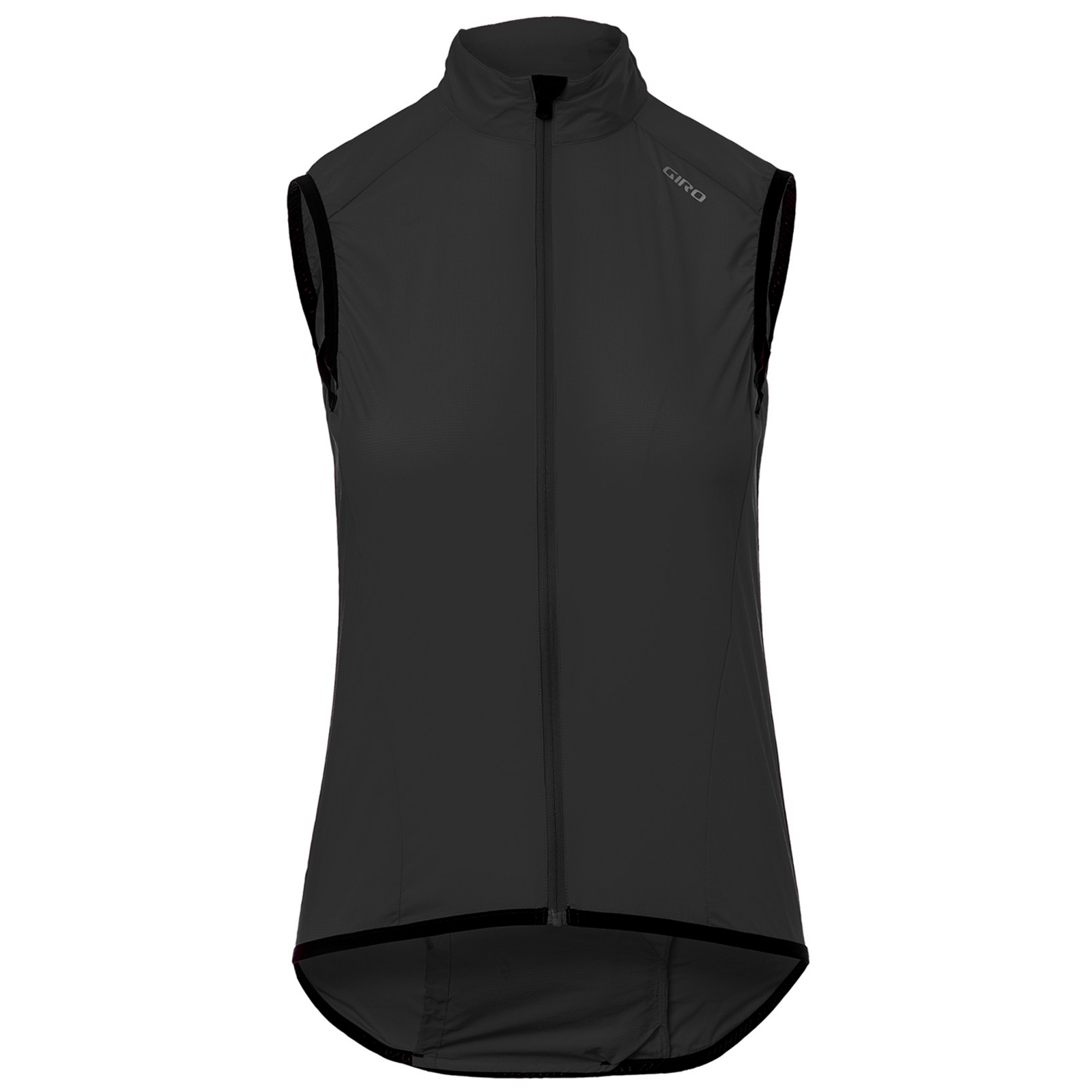 Giro W Chrono Expert Wind Vest Damen schwarz, Grösse XL