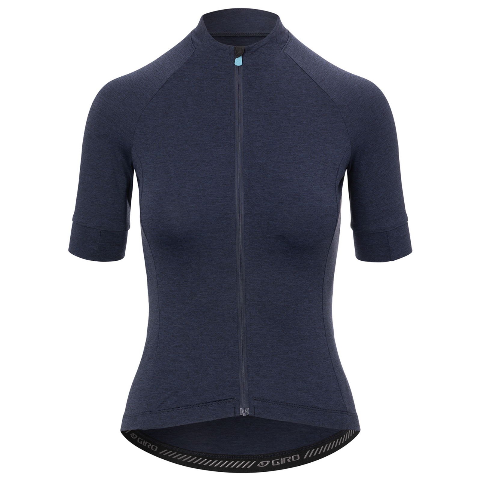Giro W New Road Jersey Damen blau, Grösse XL