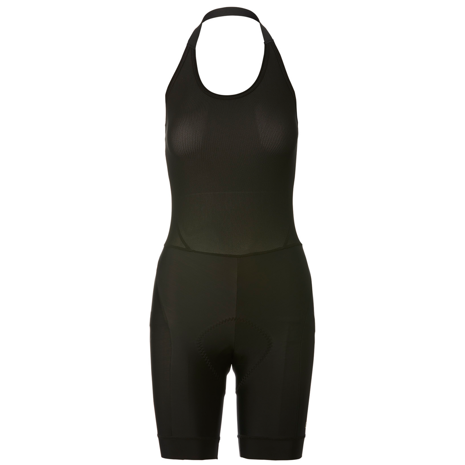 Giro W Chrono Sport Halter Bib Damen schwarz, Grösse L