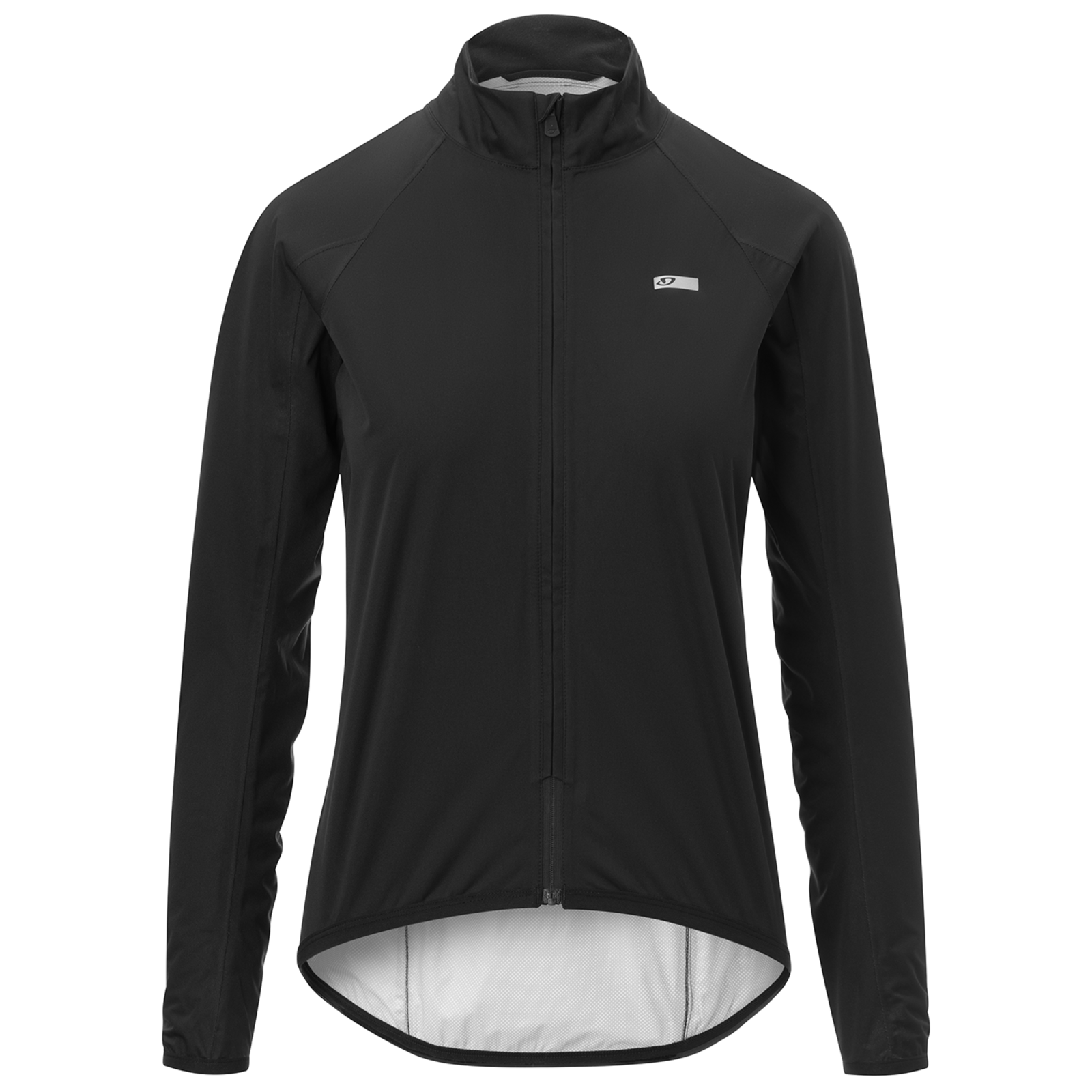 Giro W Chrono Expert Rain Jacket Damen schwarz, Grösse XL