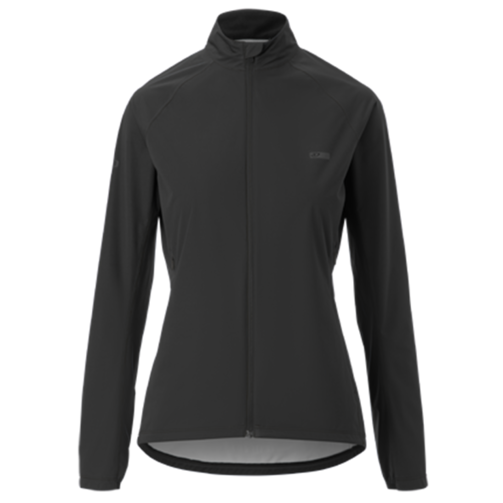 Image of Giro W Stow H2O Jacket Damen schwarz, Grösse S
