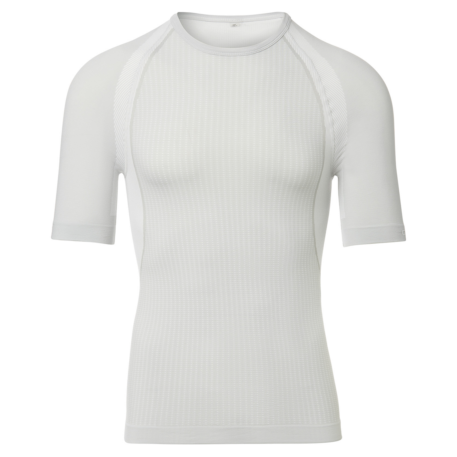 Image of Giro W Chrono SS Base Layer Damen weiss, Grösse S/M