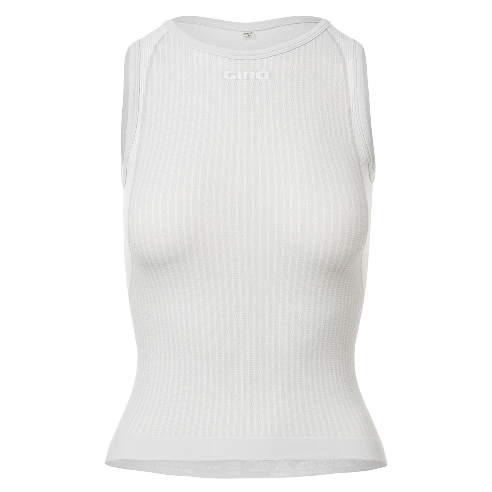 Image of Giro W Chrono SL Base Layer Damen weiss, Grösse L/XL
