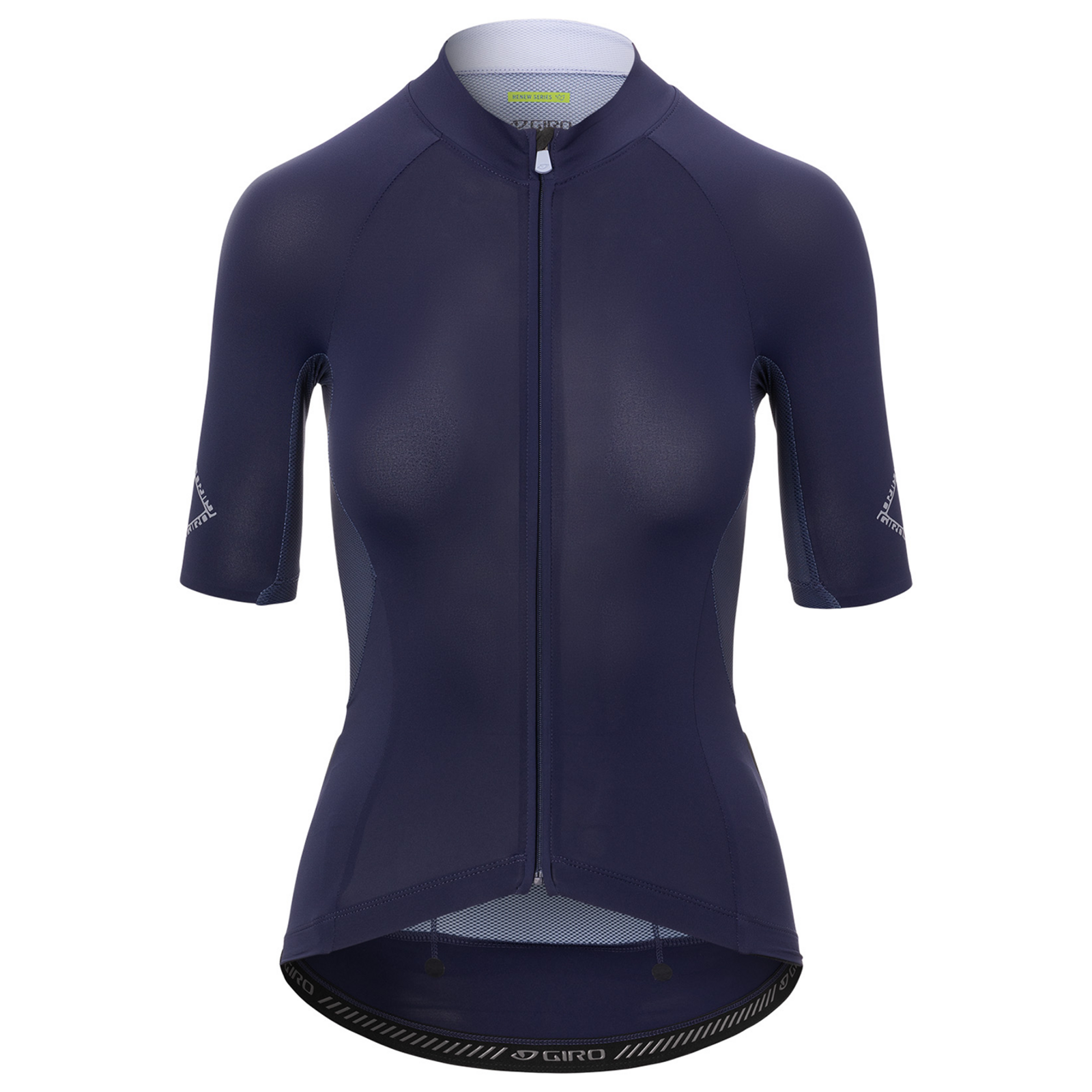 Image of Giro W Chrono Elite Jersey Damen blau, Grösse XS