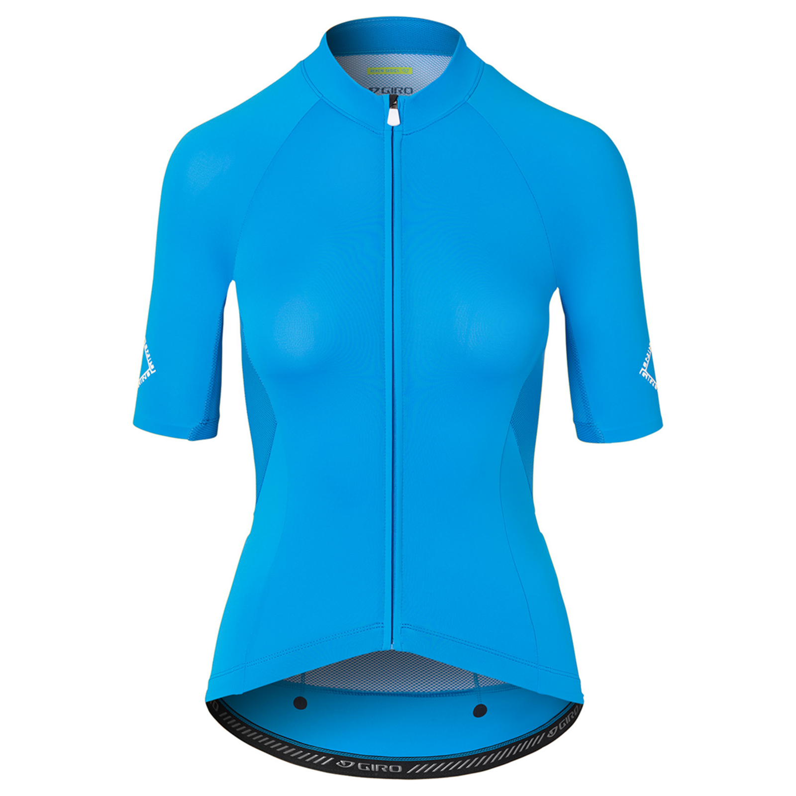 Giro W Chrono Elite Jersey Damen blau, Grösse XL