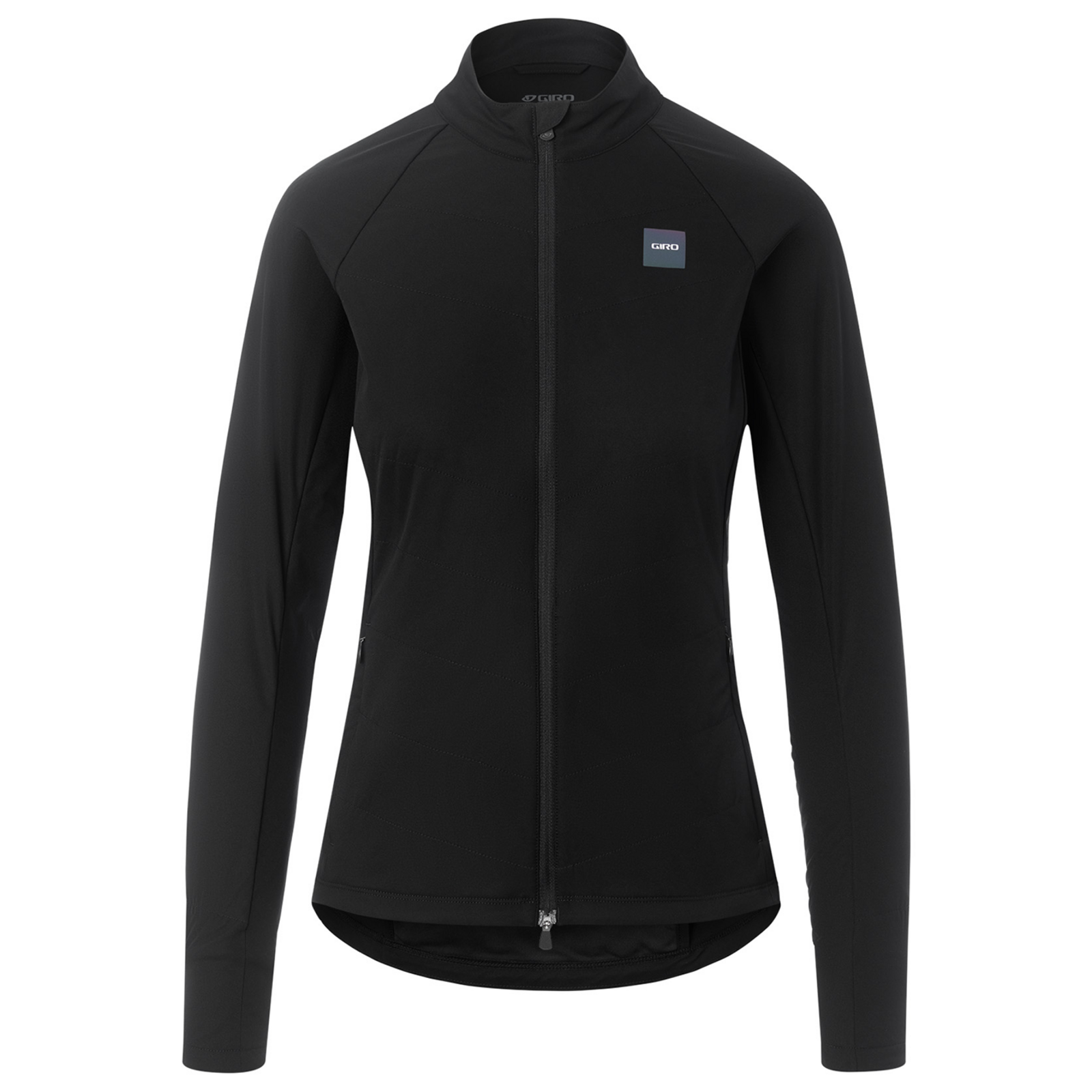 Giro W Cascade Insulated Jacket Damen schwarz, Grösse XS