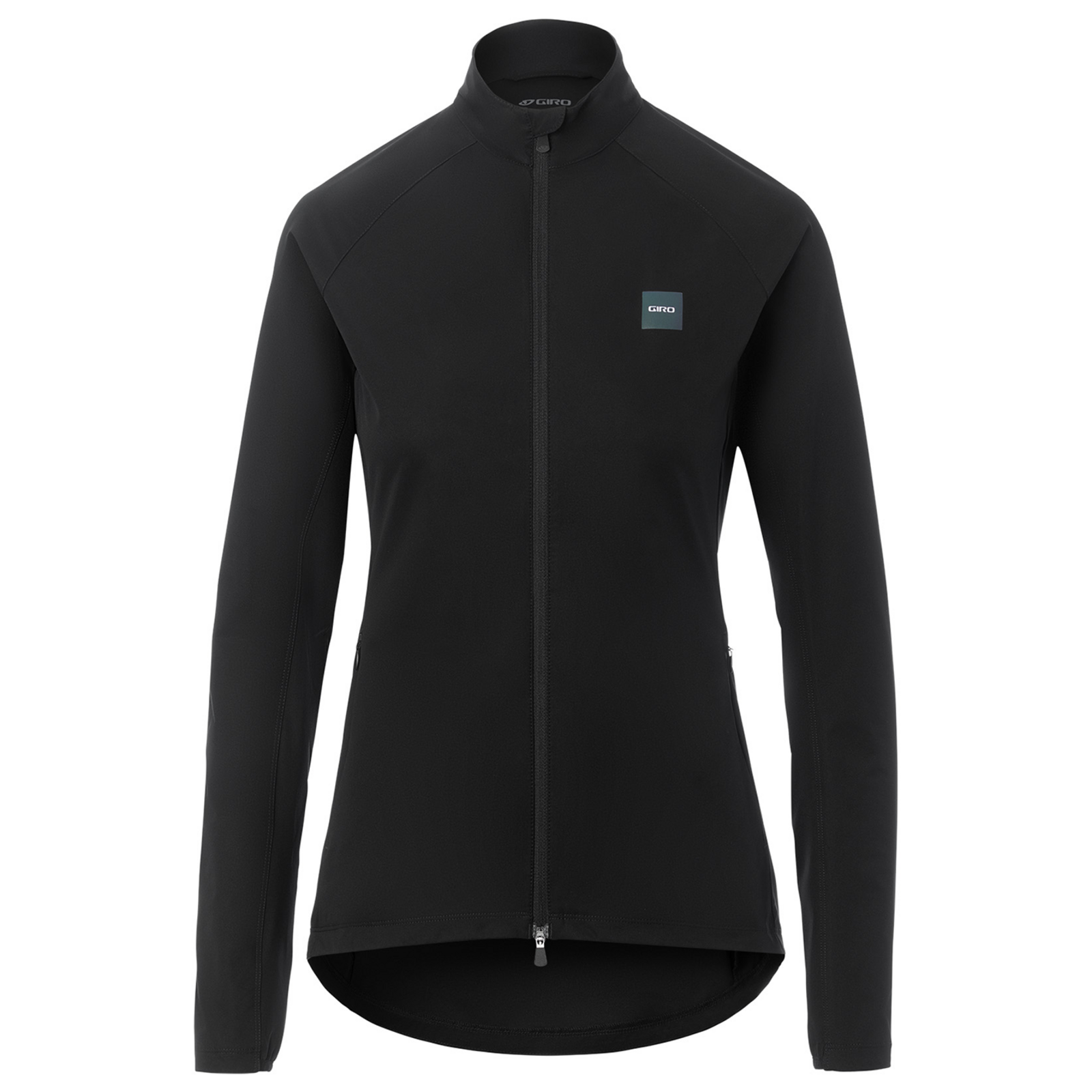 Image of Giro W Cascade Stow Jacket Damen schwarz, Grösse XS