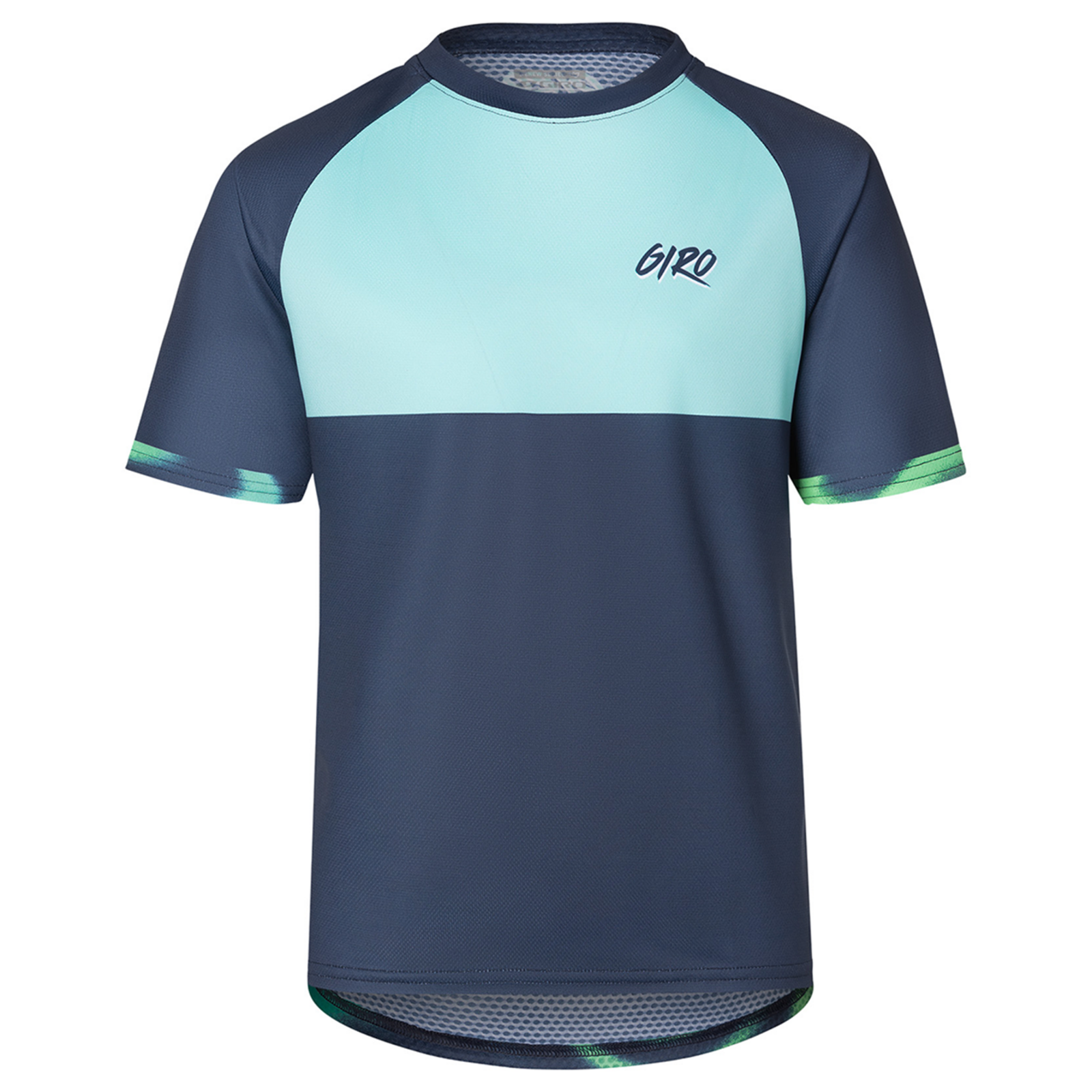 Image of Giro Y Roust Jersey unisex mehrfarbig, Grösse XL