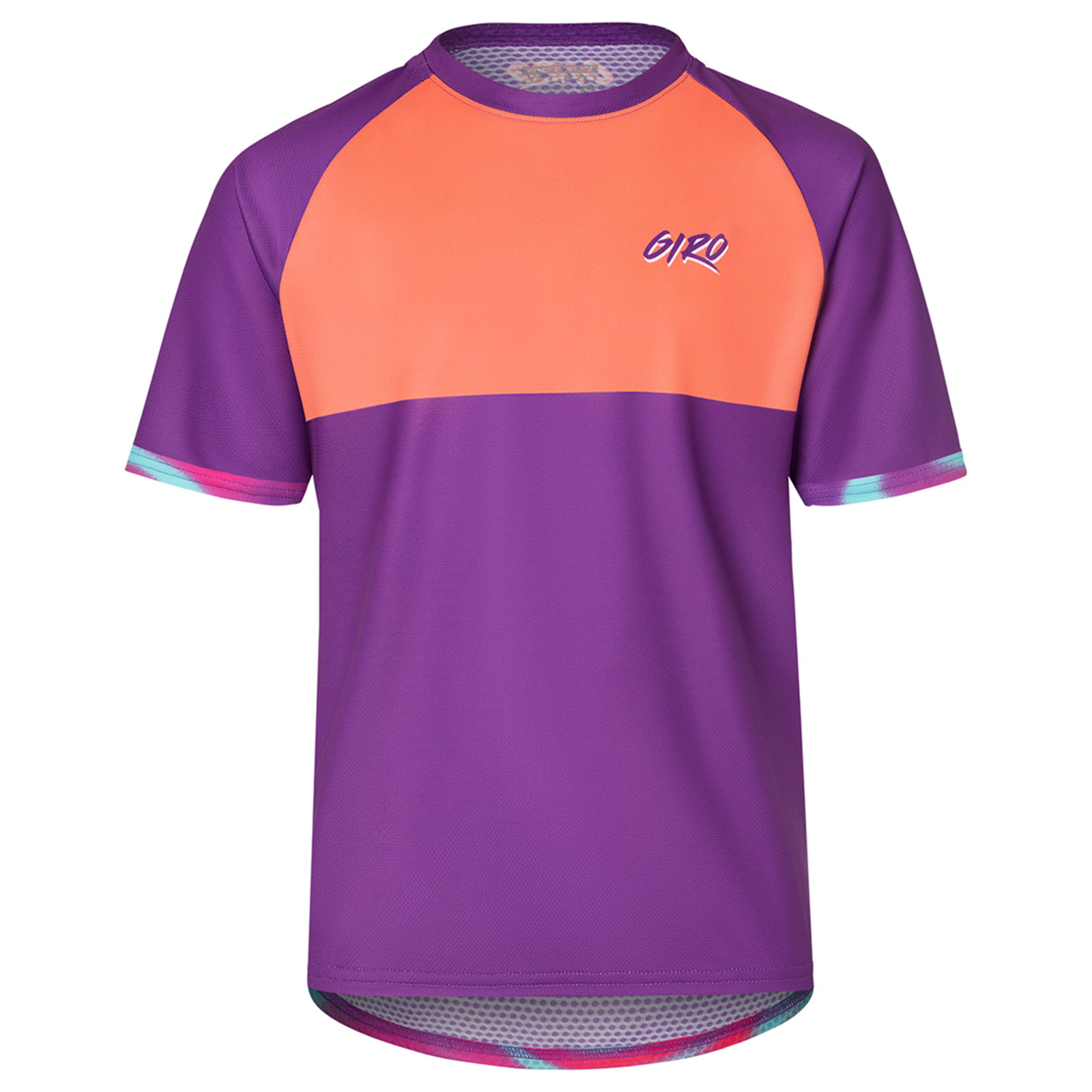 Image of Giro Y Roust Jersey unisex mehrfarbig, Grösse M