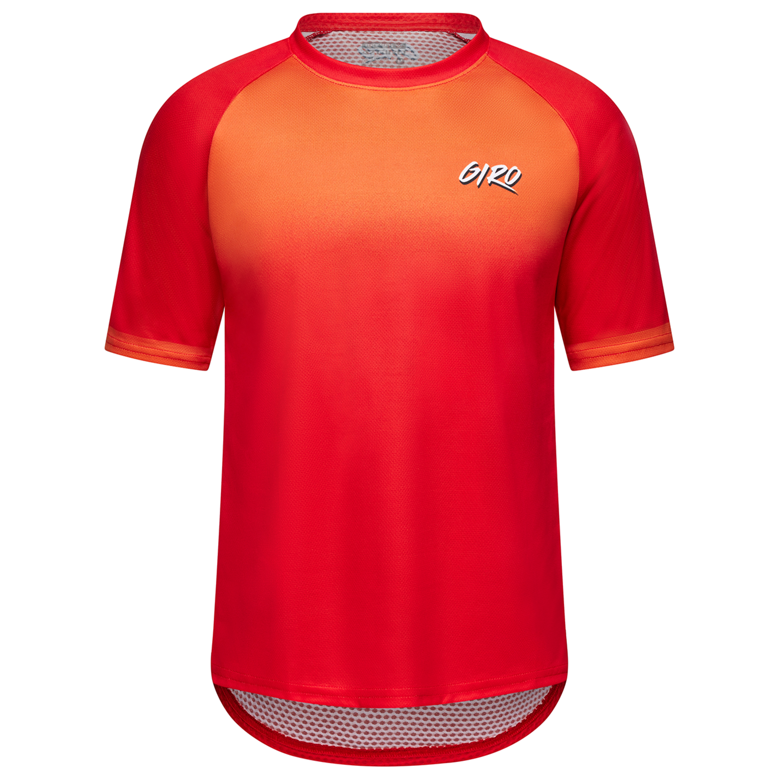 Image of Giro Y Roust Jersey unisex rot, Grösse L