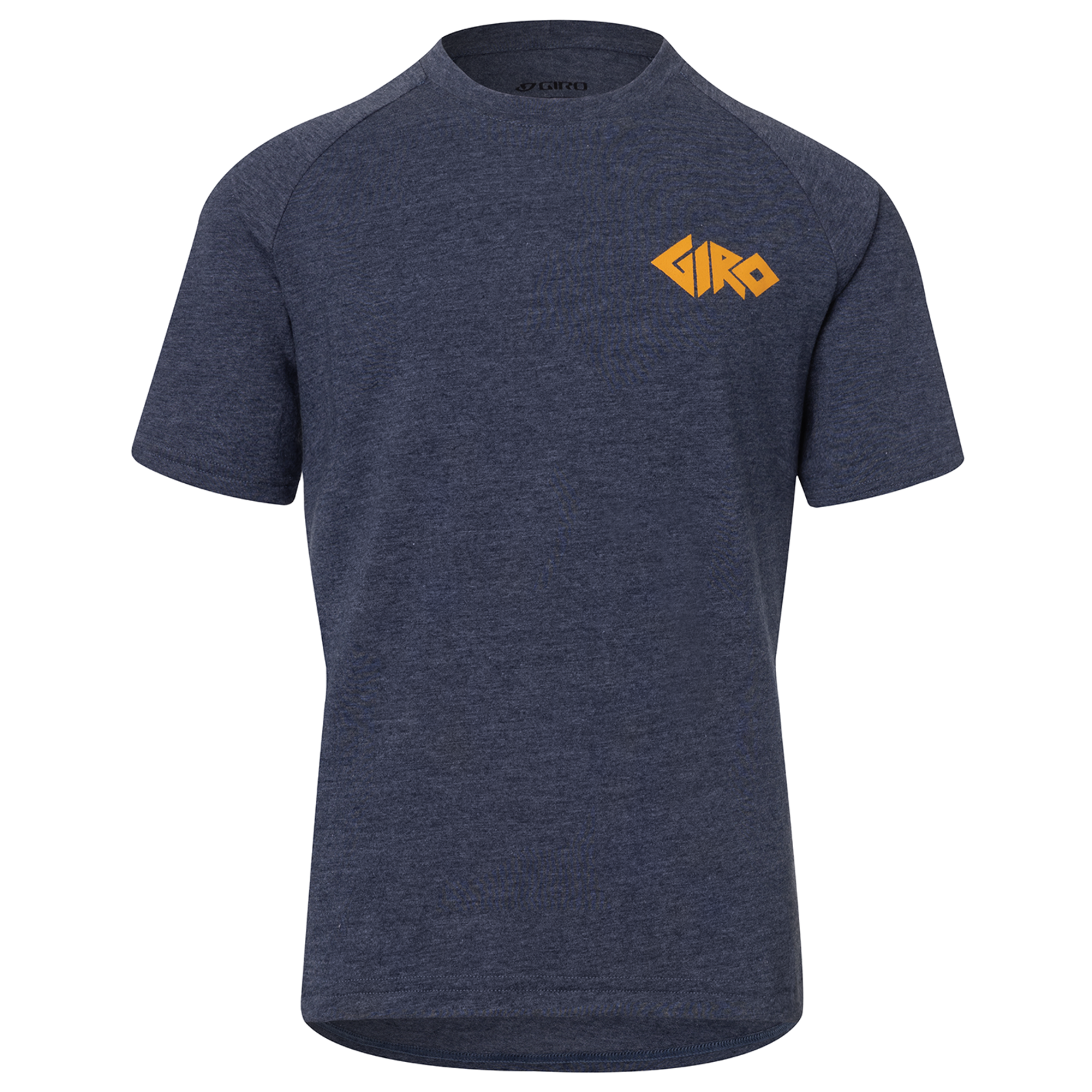 Giro Y Arc Jersey Unisex blau, Grösse M