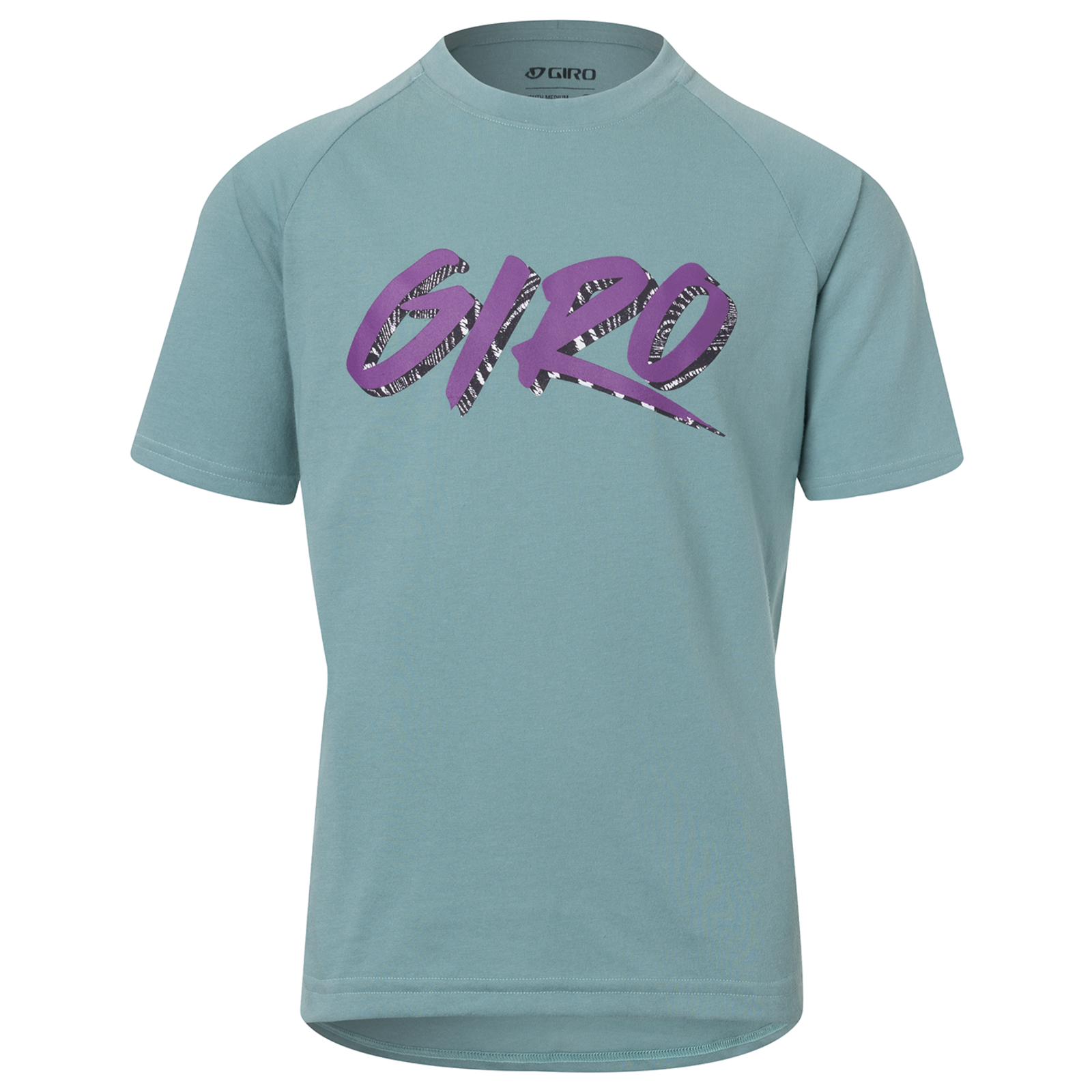 Giro Y Arc Jersey Unisex blau, Grösse M