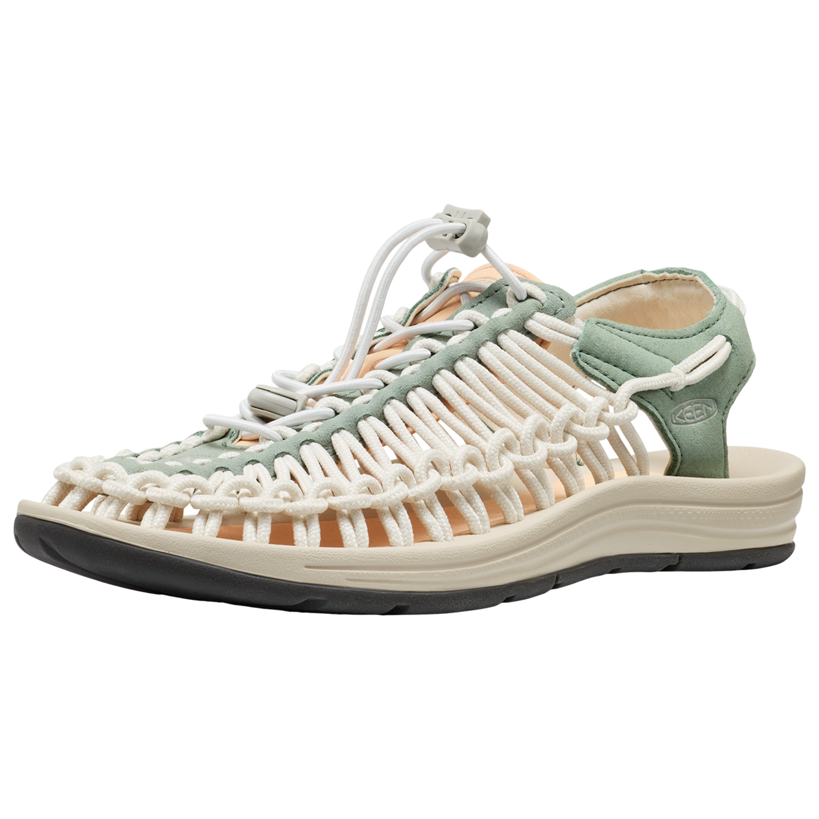 KEEN W Uneek Freizeitsandalen Damen, mehrfarbig, Grösse: 40.5