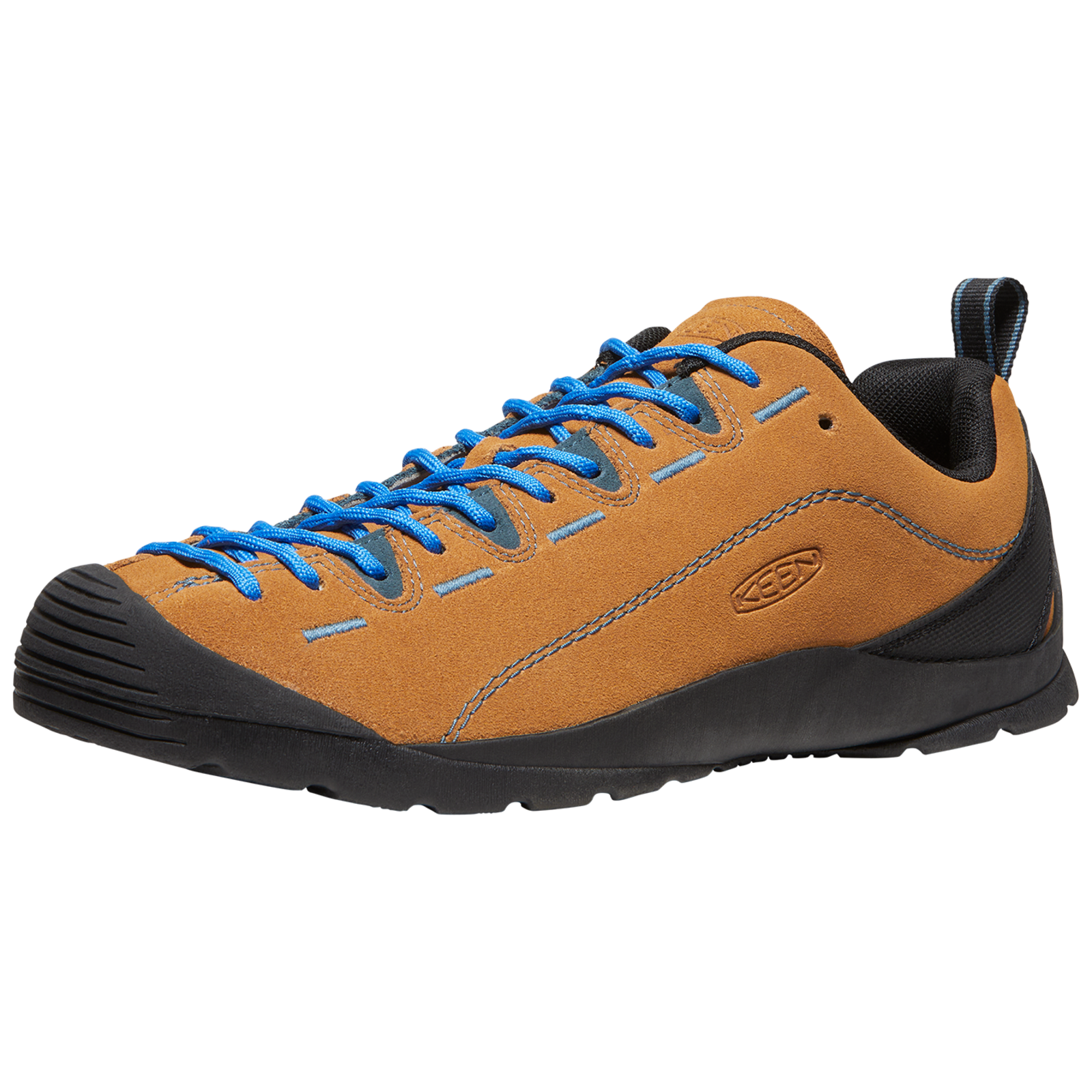 KEEN M Jasper Freizeitschuhe Herren, braun, Grösse: 43