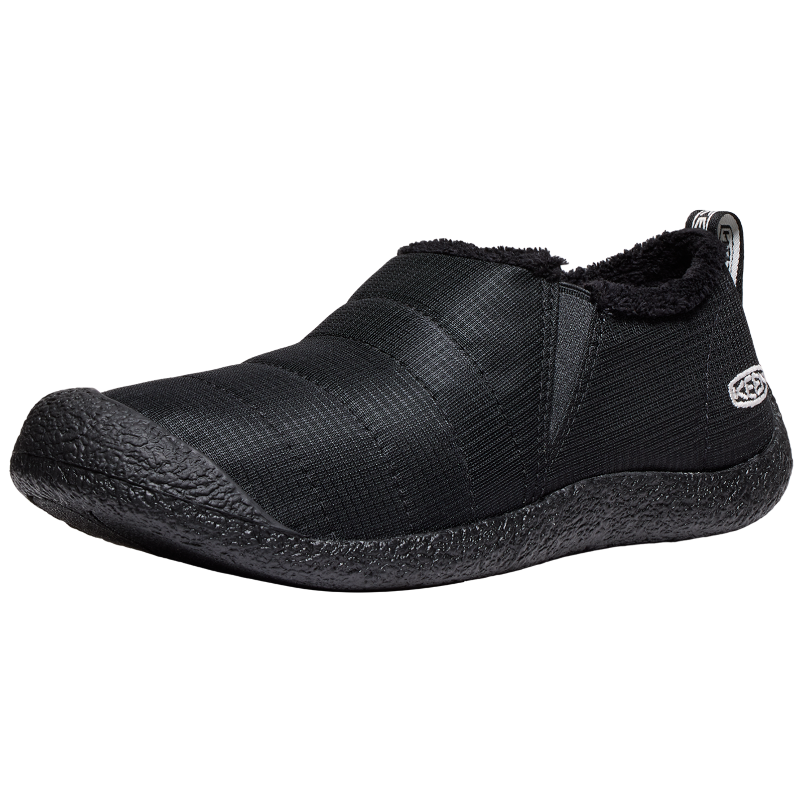 KEEN W Howser II Freizeitschuhe Damen, schwarz, Grösse: 40