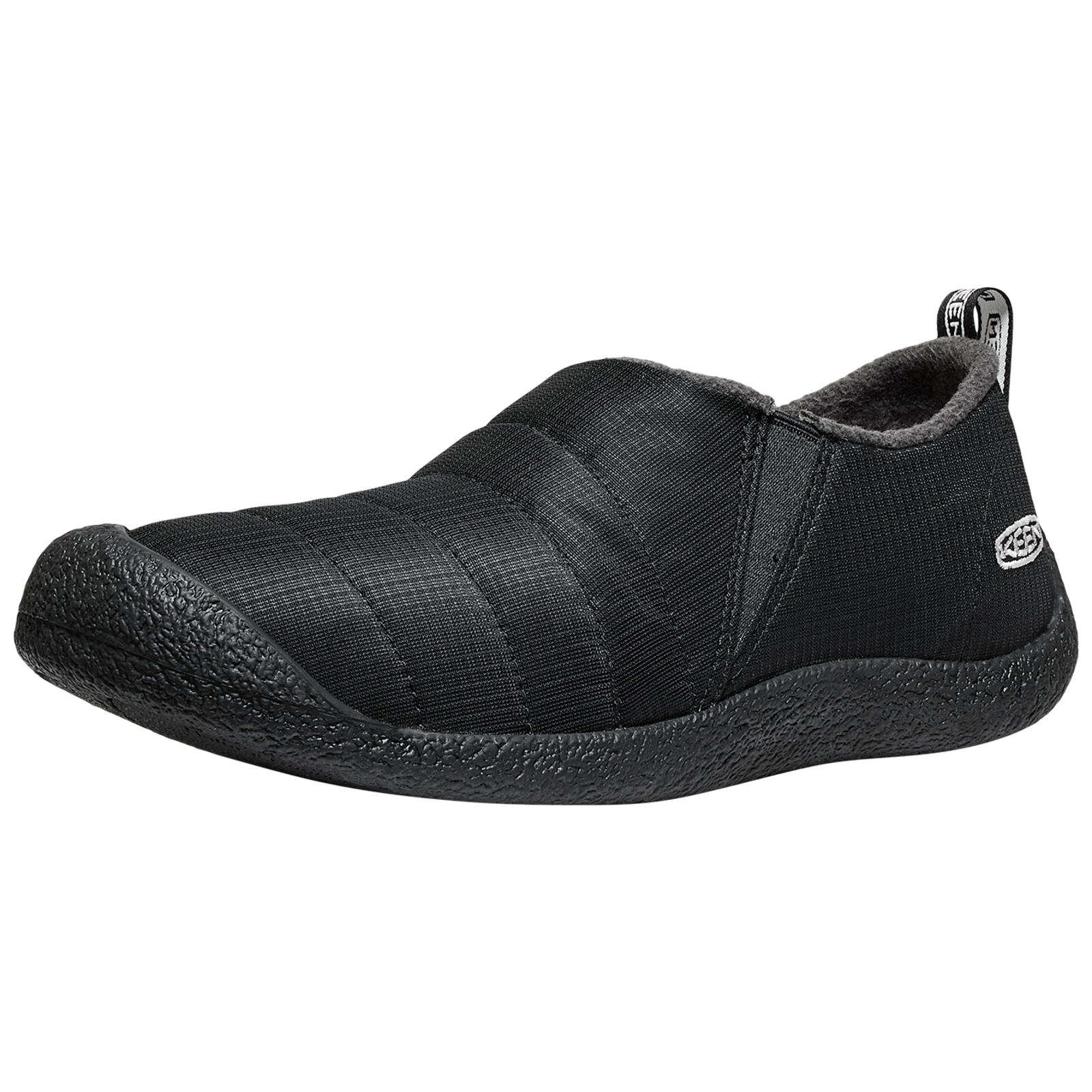 KEEN M Howser II Freizeitschuhe Herren, schwarz, Grösse: 41