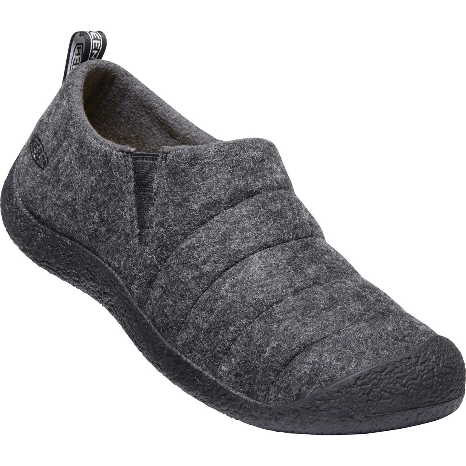 Image of KEEN M Howser II Freizeitschuhe Herren, grau, Grösse: 39.5