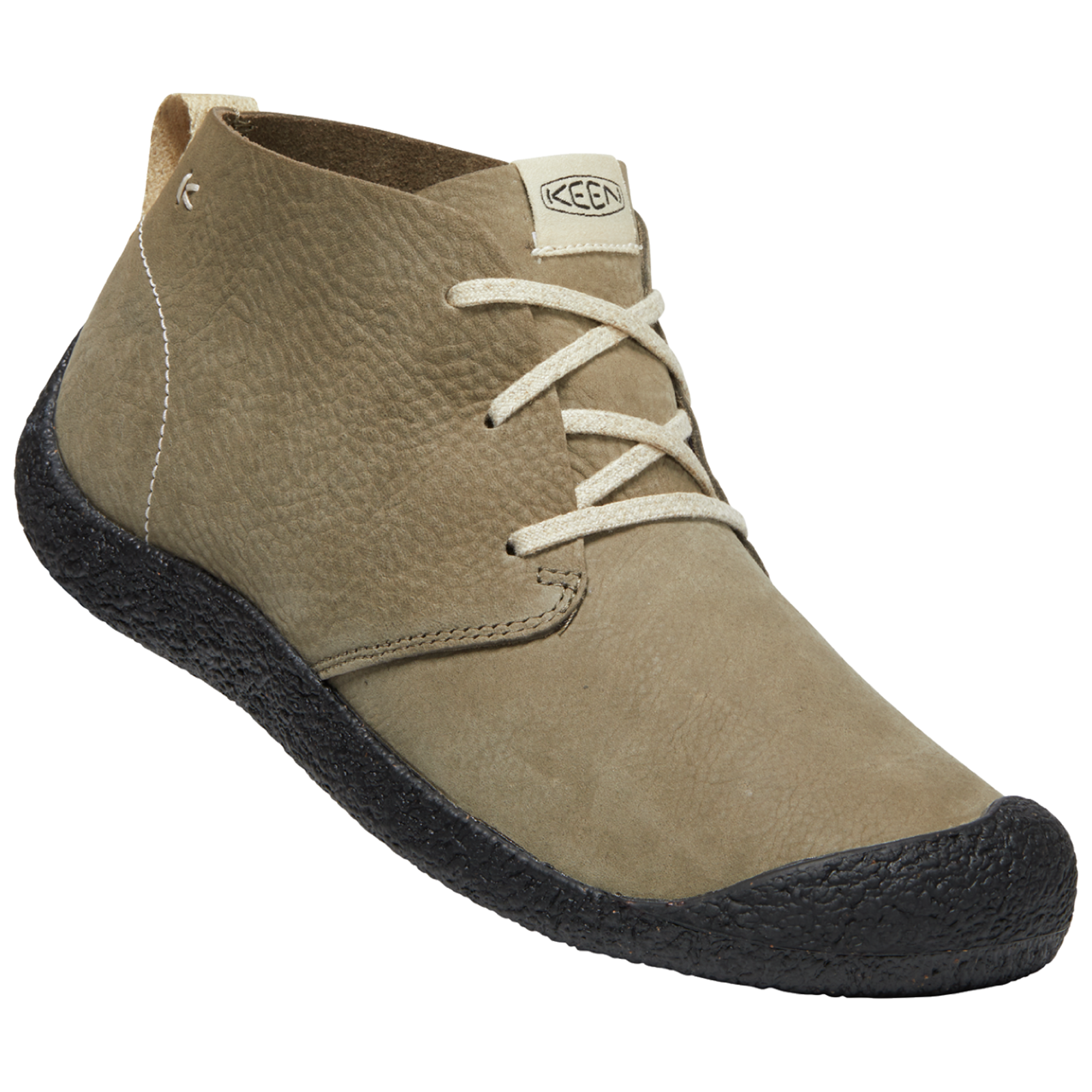 Image of KEEN M Mosey Chukka Leather Freizeitschuhe Herren, braun, Grösse: 39.5