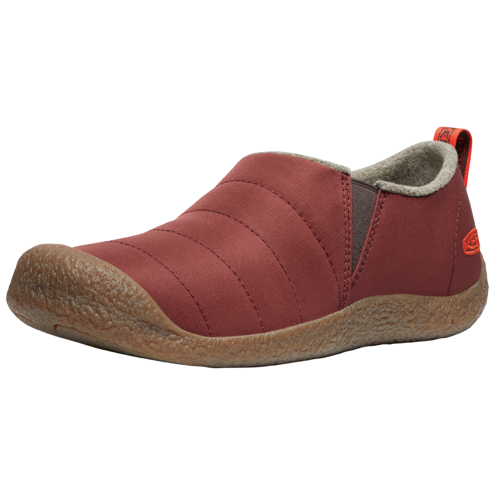 Image of KEEN W Howser II Freizeitschuhe Damen, orange, Grösse: 35