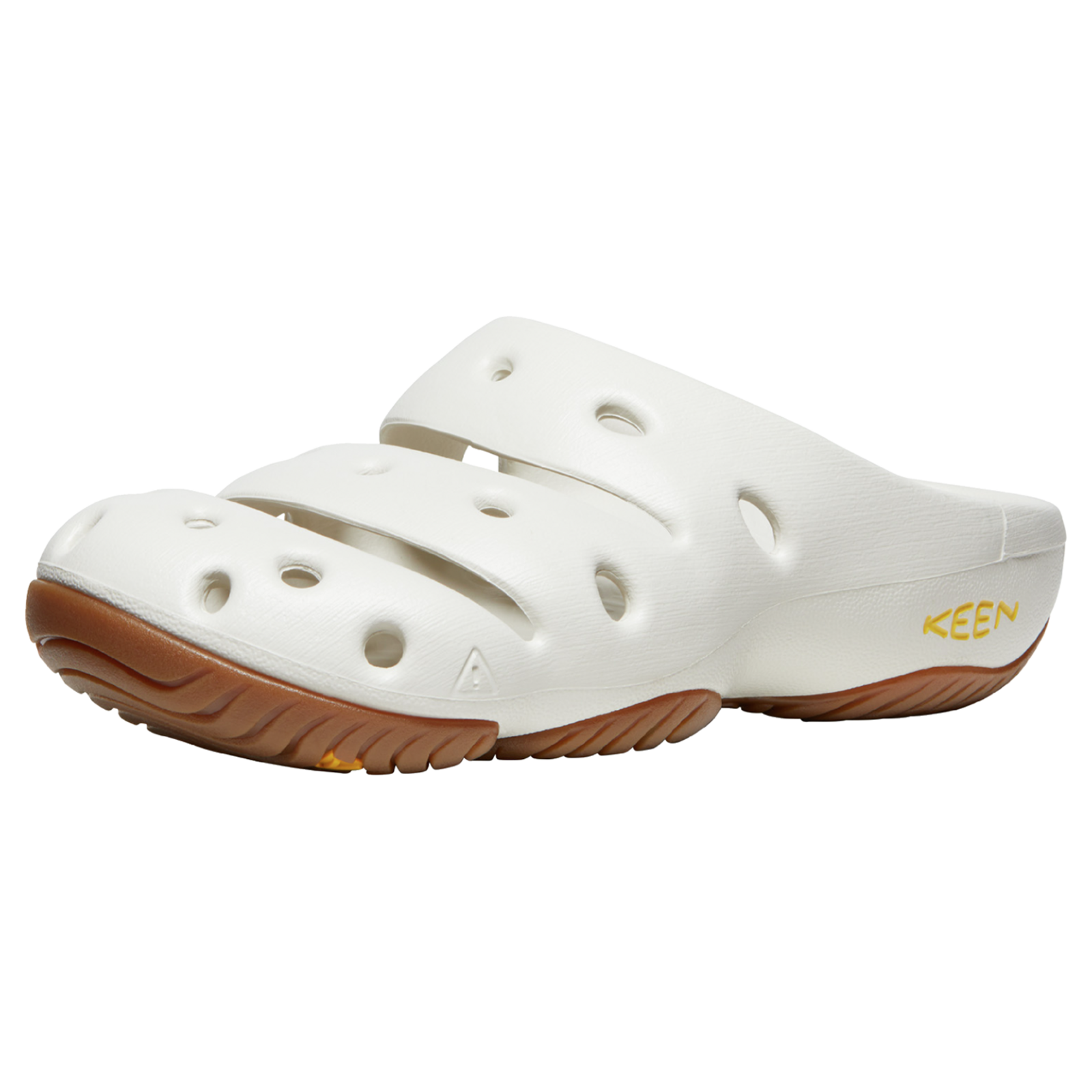 M Yogui Freizeitsandalen