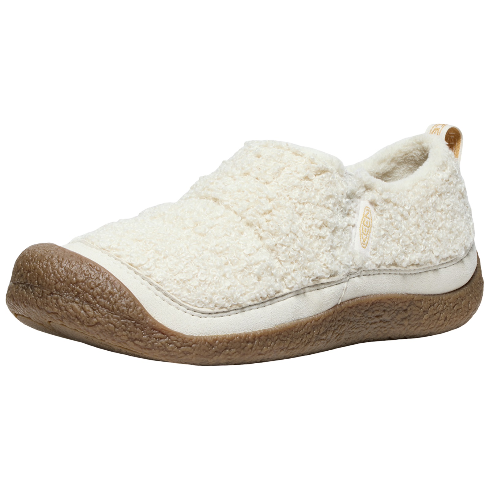 KEEN W Howser II Freizeitschuhe Damen, beige, Grösse: 36