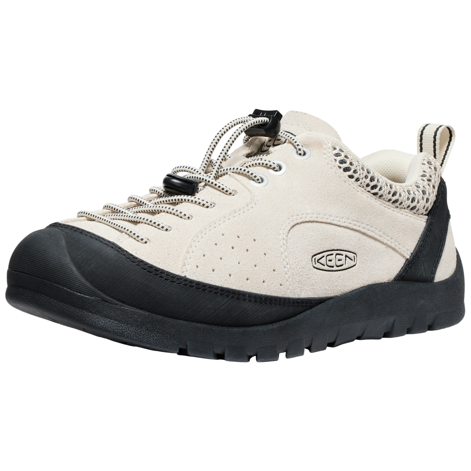 KEEN W Jasper "Rocks" Sp Freizeitschuhe Damen, beige, Grösse: 37