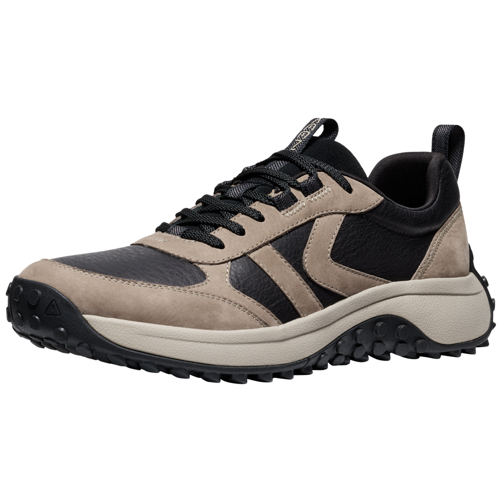 Image of KEEN M KS86 LEA Freizeitschuhe Herren, braun, Grösse: 39.5