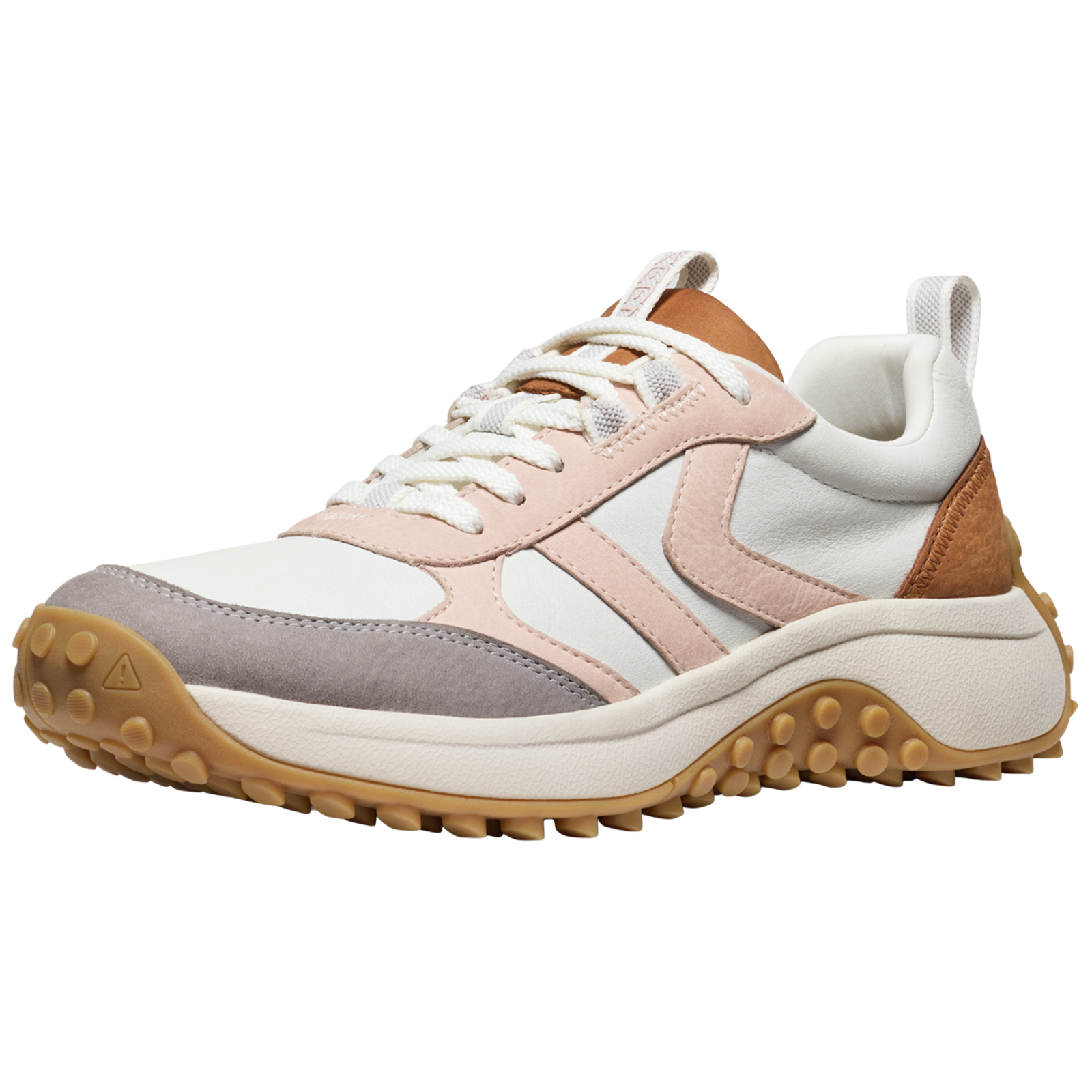 KEEN W KS86 LEA Freizeitschuhe Damen, beige, Grösse: 40.5