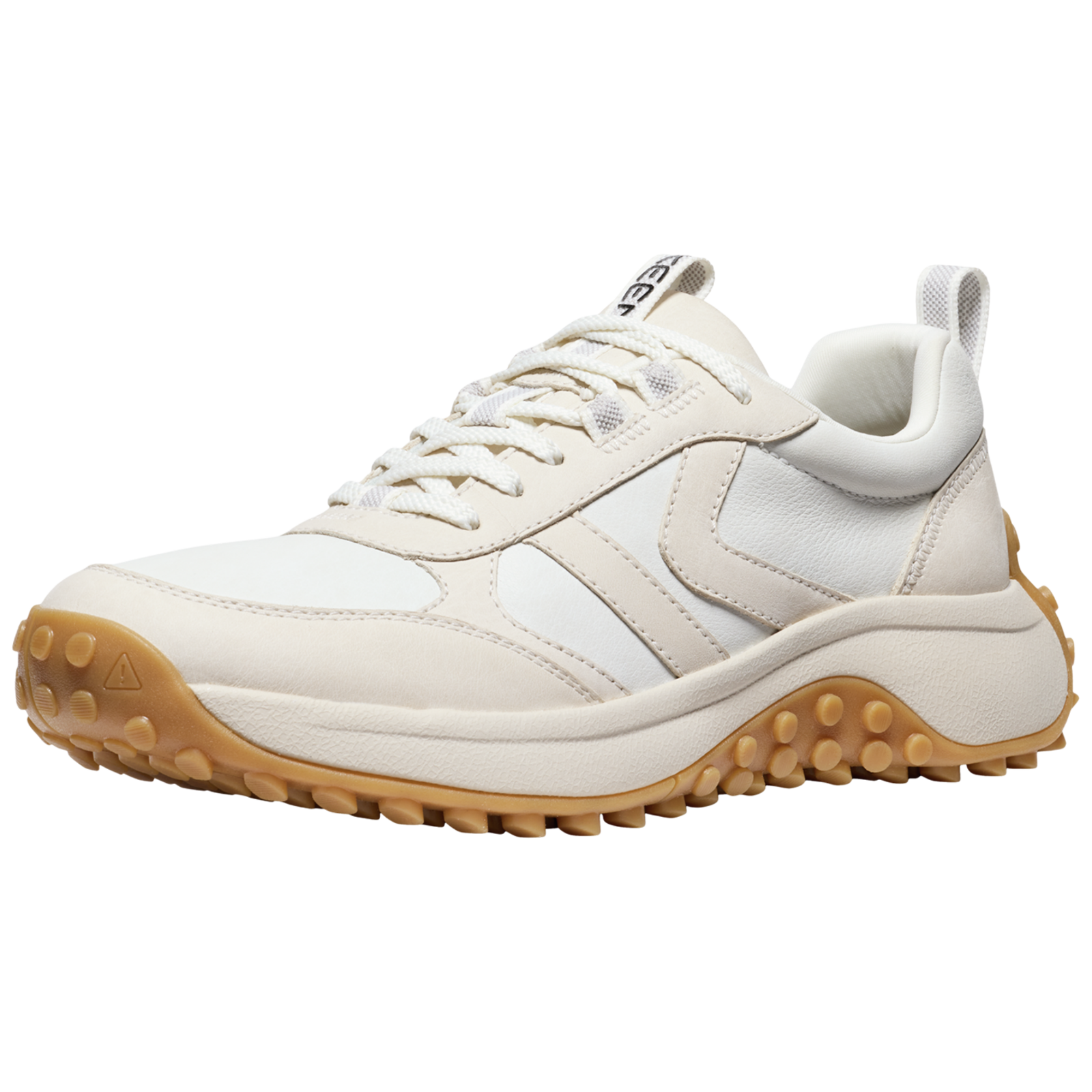 KEEN W KS86 LEA Freizeitschuhe Damen, beige, Grösse: 40.5