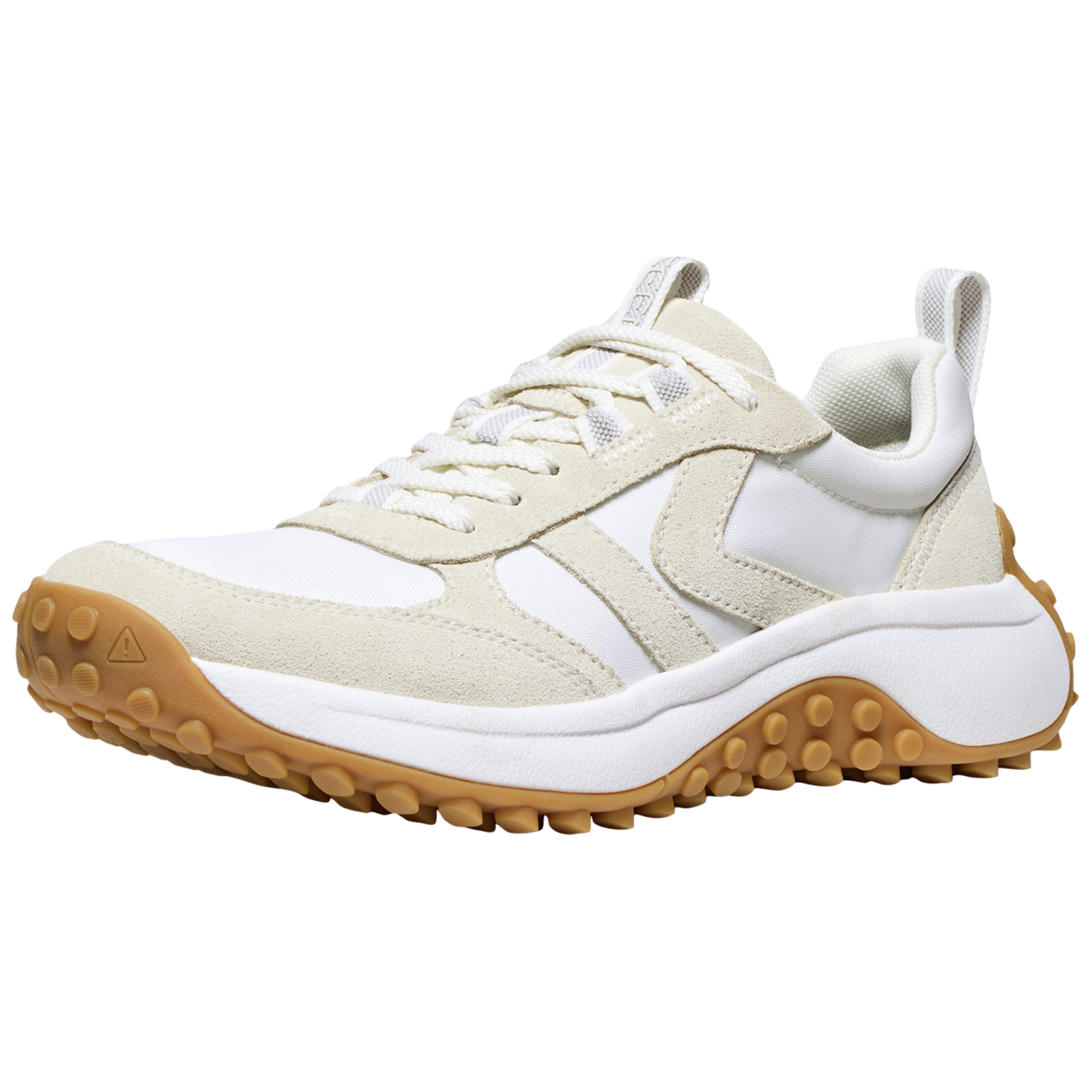 KEEN W KS86 Freizeitschuhe Damen, beige, Grösse: 38