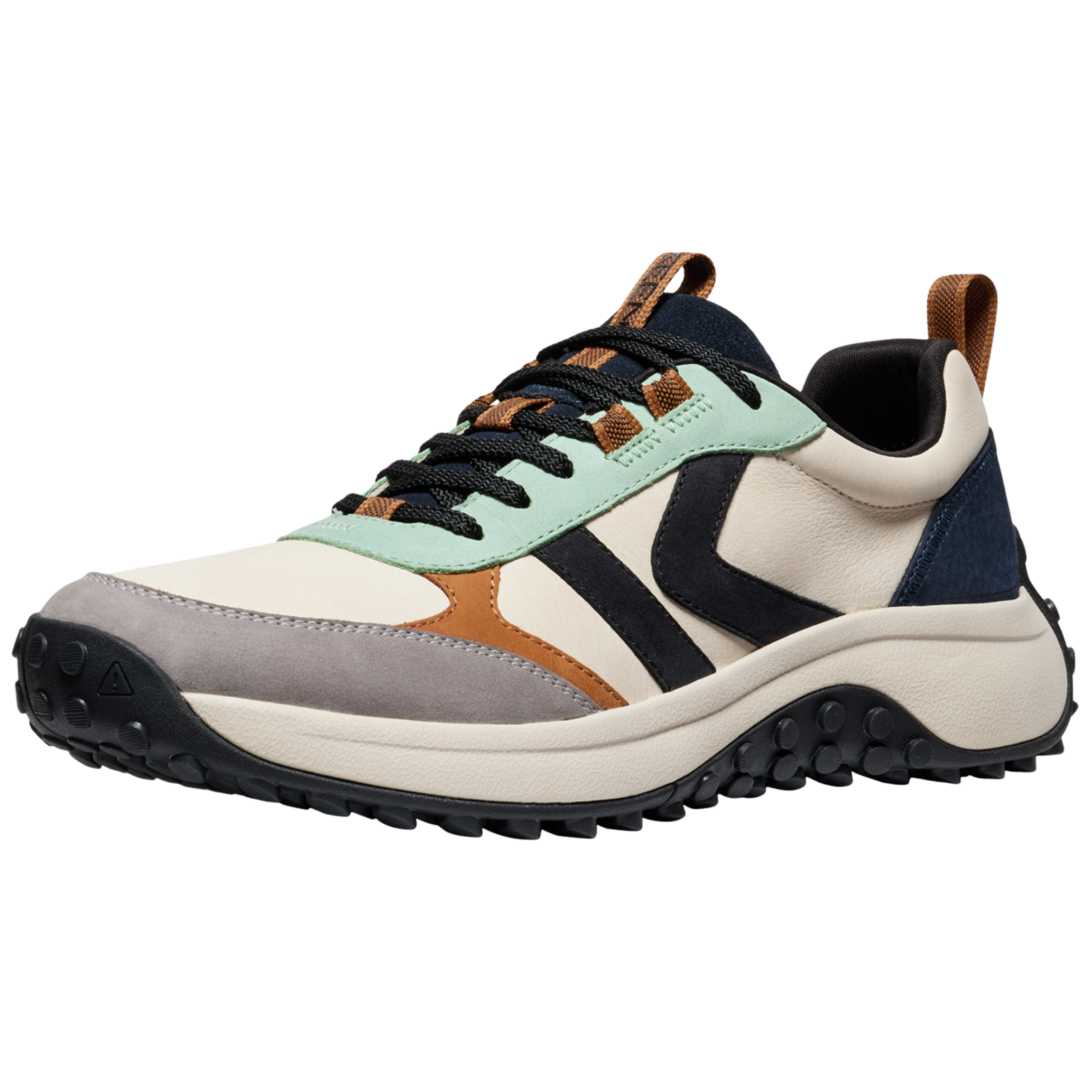 KEEN M KS86 LEA Freizeitschuhe Herren, beige, Grösse: 43