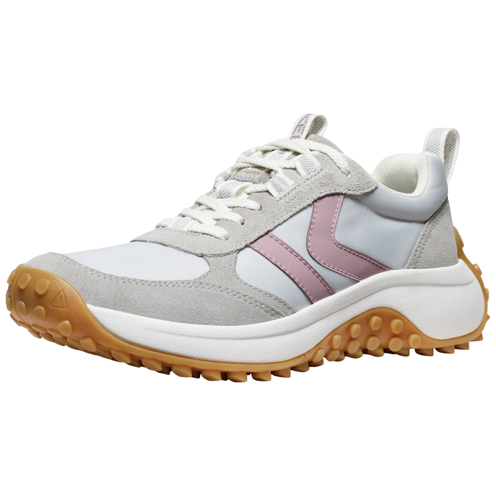 KEEN W KS86 Freizeitschuhe Damen, beige, Grösse: 39.5
