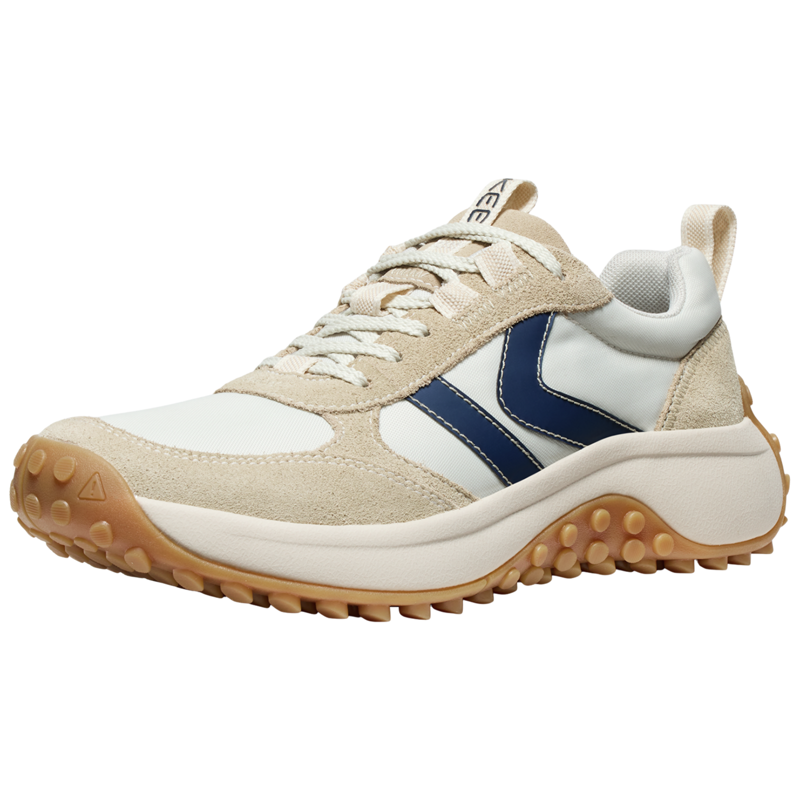 KEEN W KS86 Freizeitschuhe Damen, beige, Grösse: 39