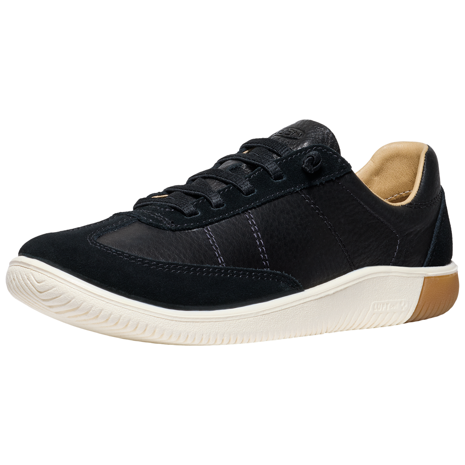 Image of KEEN W KNX T-Toe Freizeitschuhe Damen, schwarz, Grösse: 35