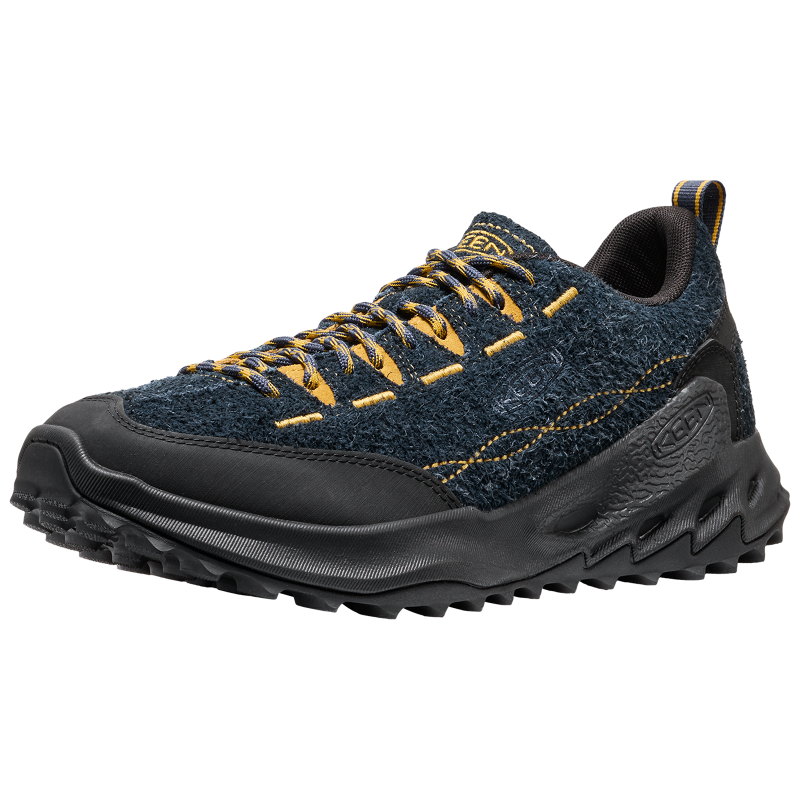 KEEN M Jasper Zionic Freizeitschuhe Herren, blau, Grösse: 46