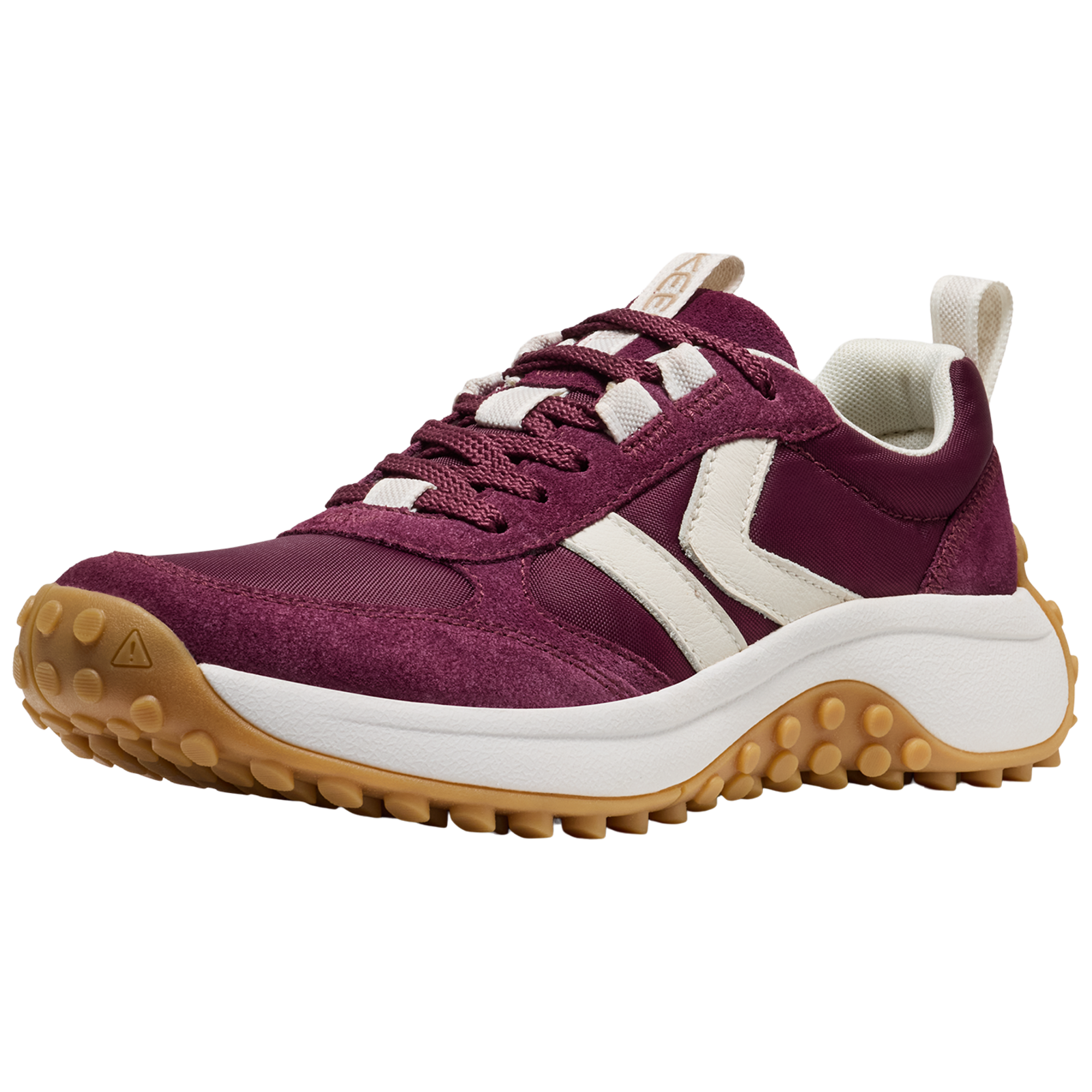 Image of KEEN W KS86 Freizeitschuhe Damen, rot, Grösse: 35