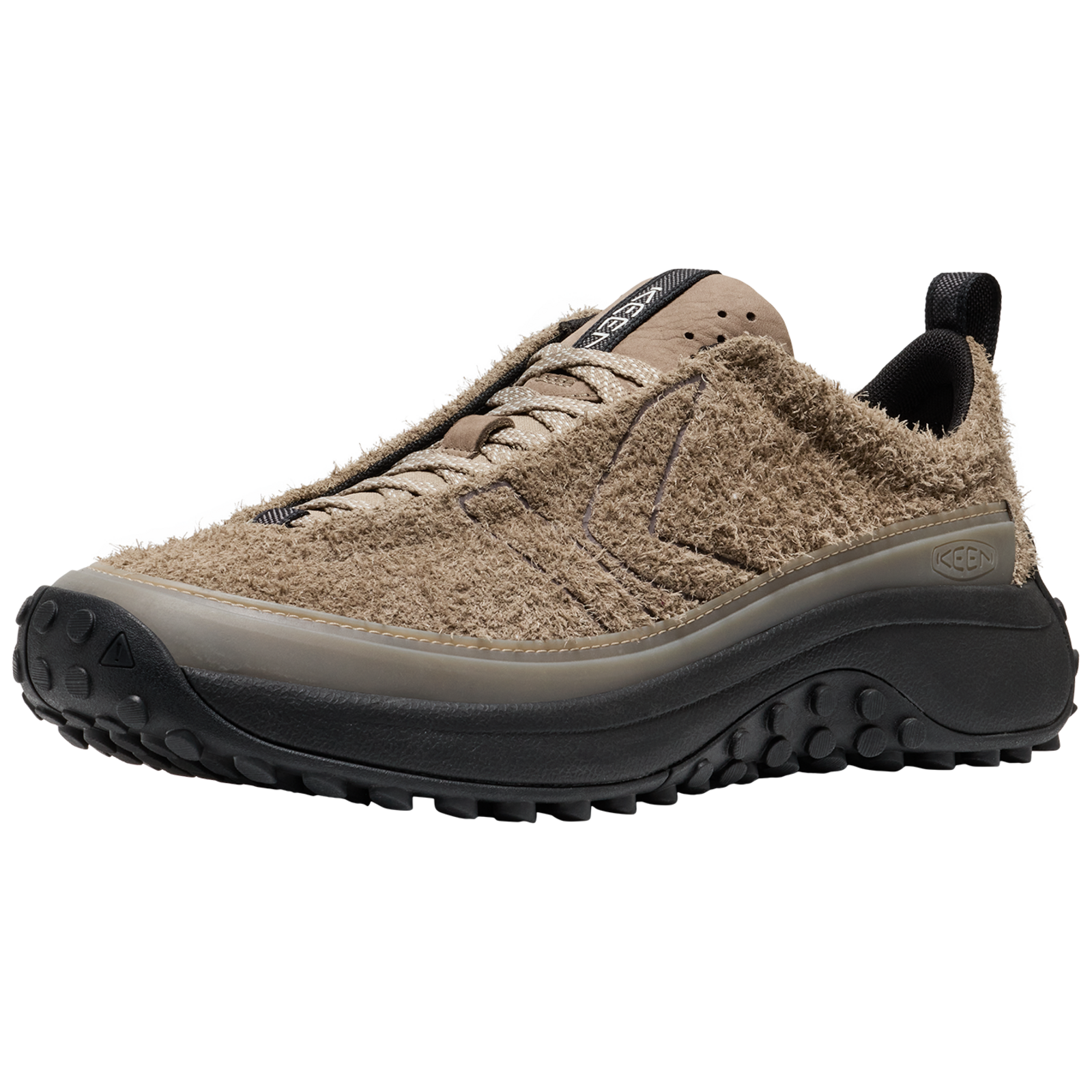 KEEN M KS Mino Freizeitschuhe Herren, braun, Grösse: 47