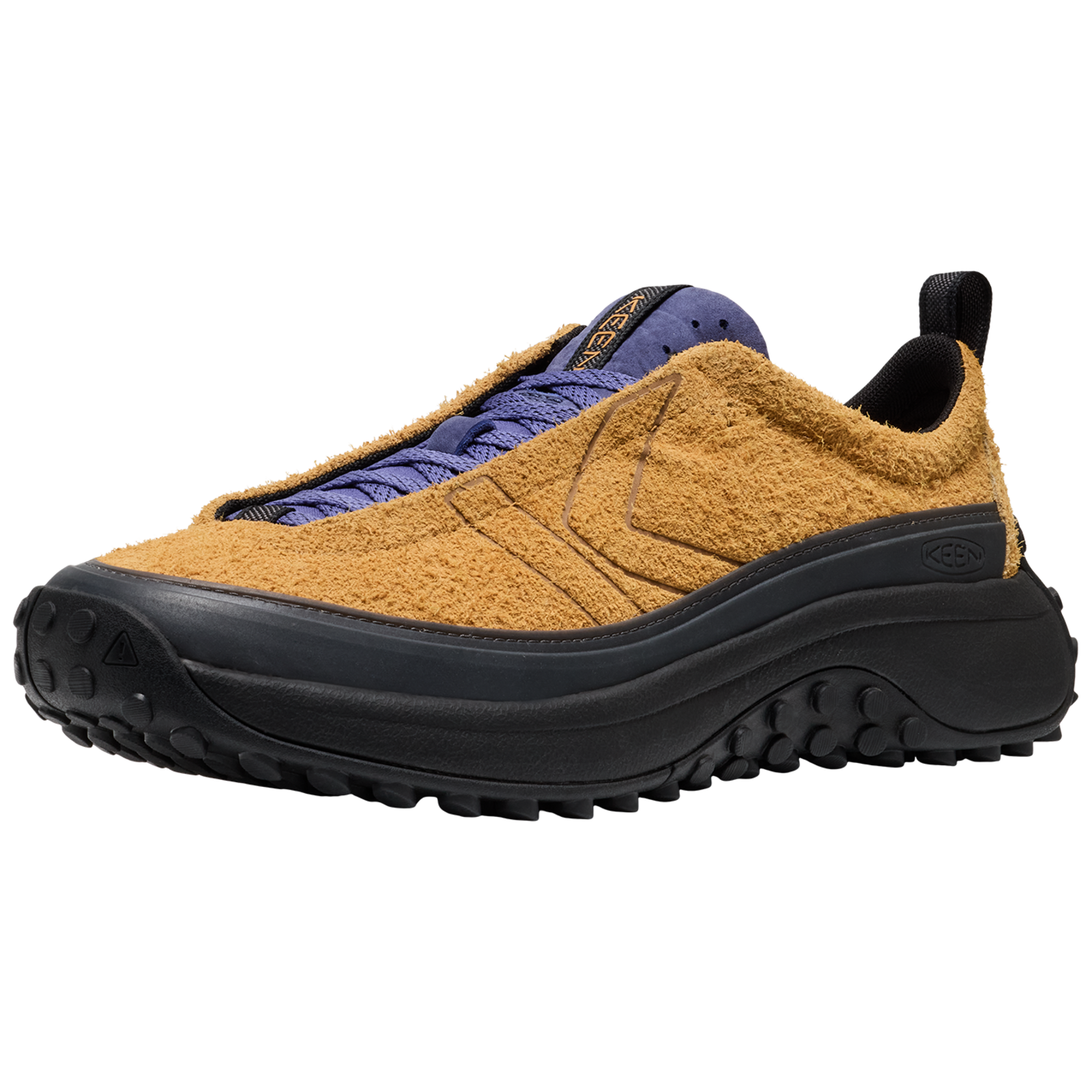 KEEN M KS Mino Freizeitschuhe Herren, braun, Grösse: 46