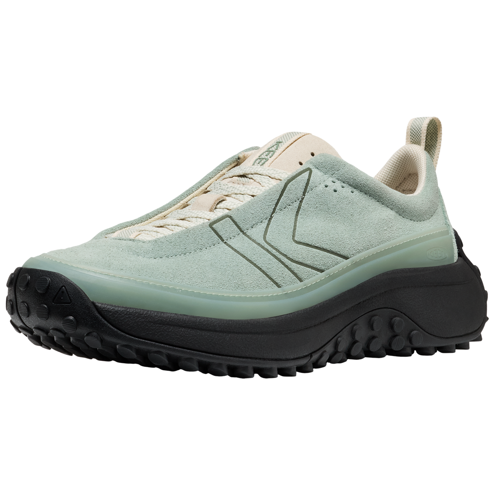 Image of KEEN W KS Mino Freizeitschuhe Damen, grün, Grösse: 35