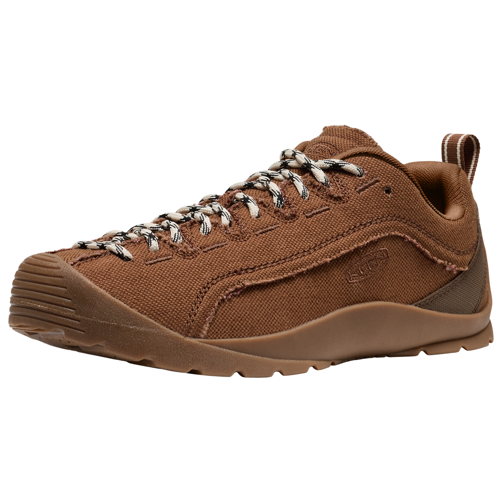 KEEN W Jasper Split x Skall Freizeitschuhe Damen, braun, Grösse: 41